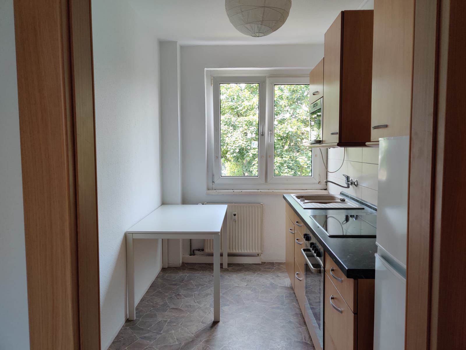 Photo 9 of furnished apartment LL13, Tauchaerstr. 15, 04357 Leipzig
