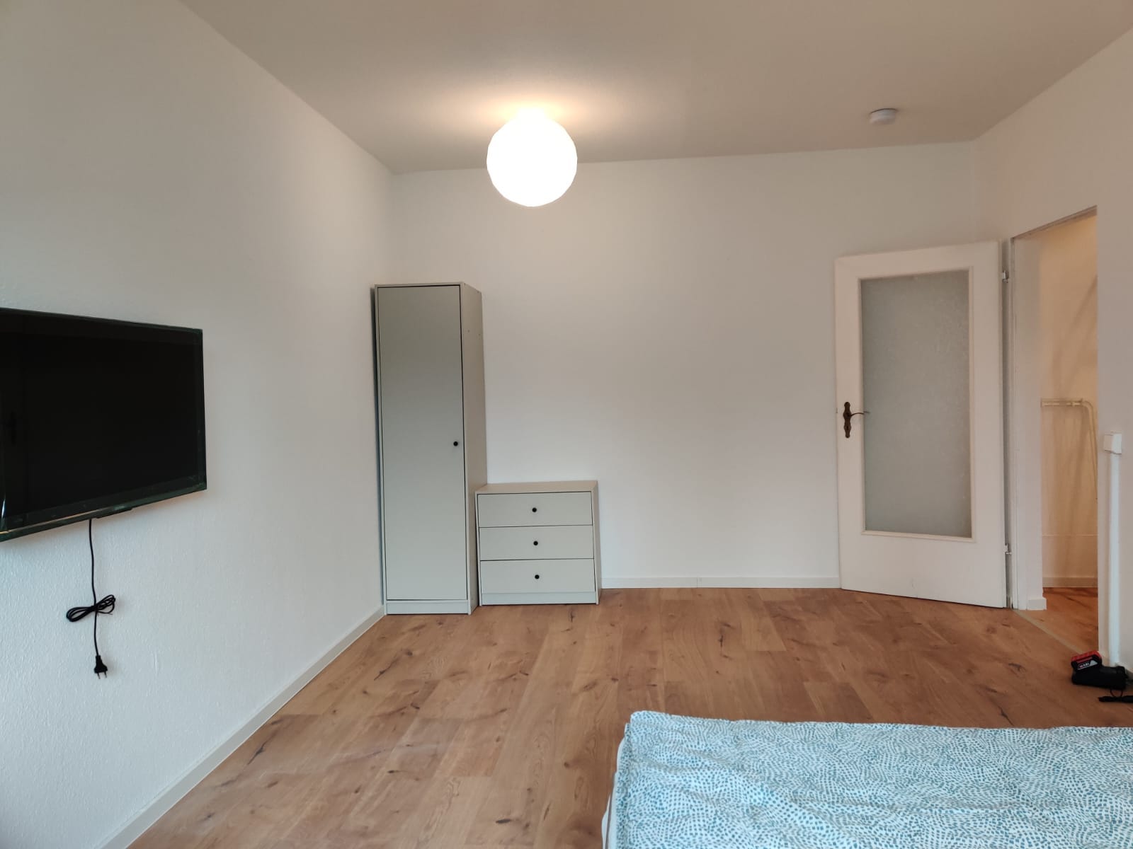 Photo 2 of furnished apartment LL14, Fritz-Siemon-Str. 43, 04347 Leipzig