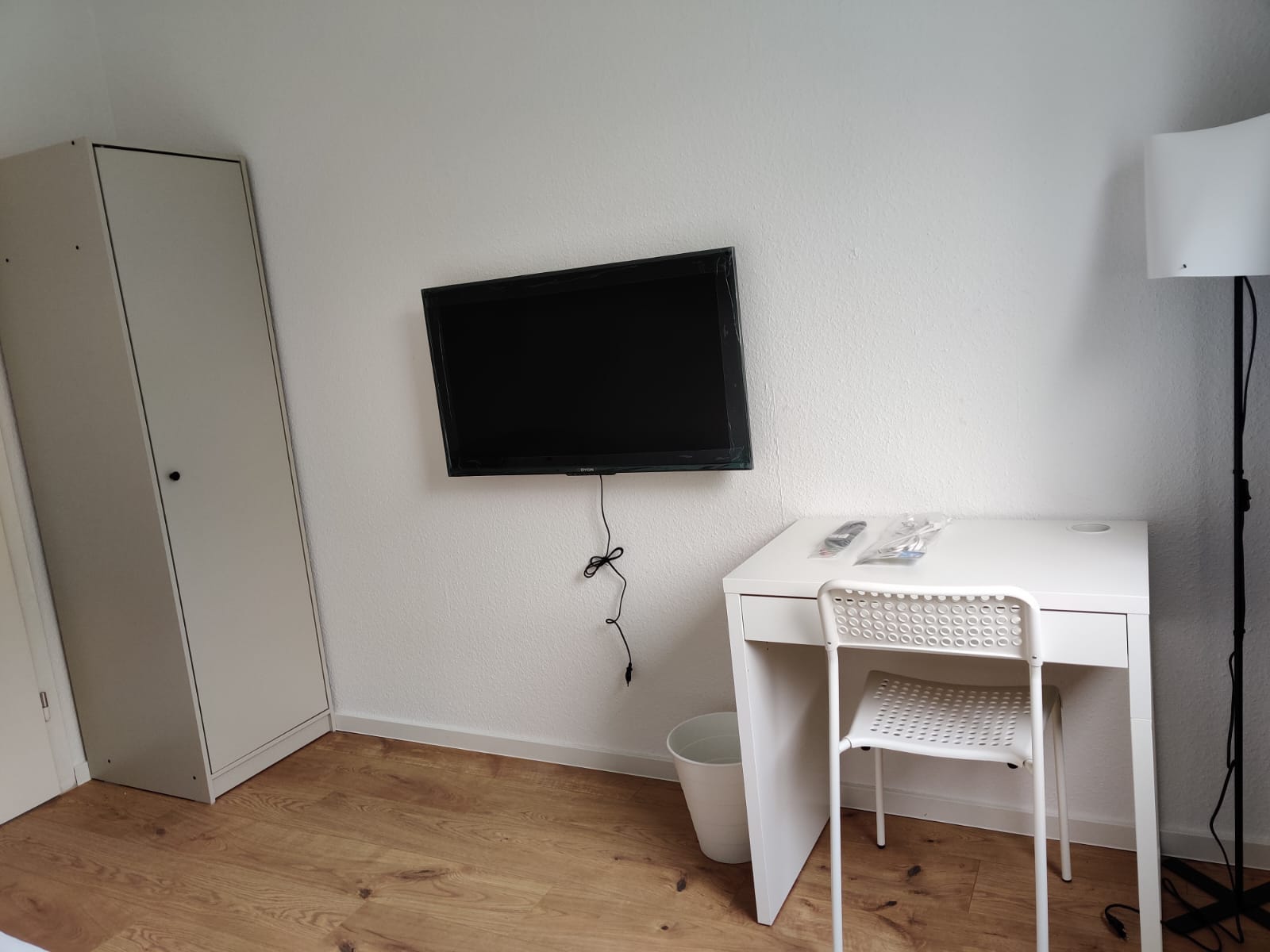 Photo 5 of furnished apartment LL14, Fritz-Siemon-Str. 43, 04347 Leipzig