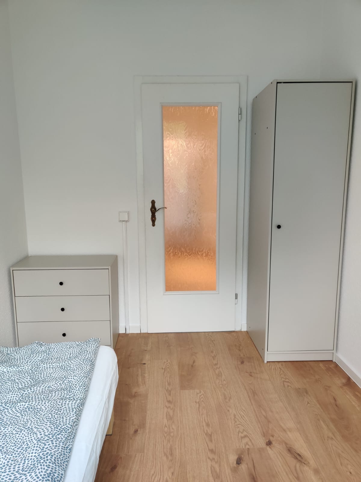 Photo 6 of furnished apartment LL14, Fritz-Siemon-Str. 43, 04347 Leipzig