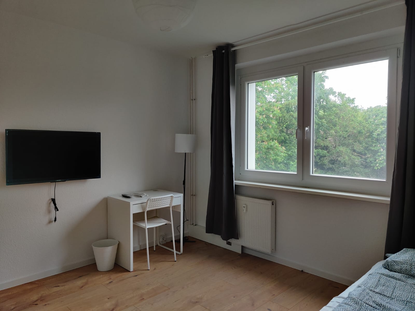 Photo 7 of furnished apartment LL14, Fritz-Siemon-Str. 43, 04347 Leipzig