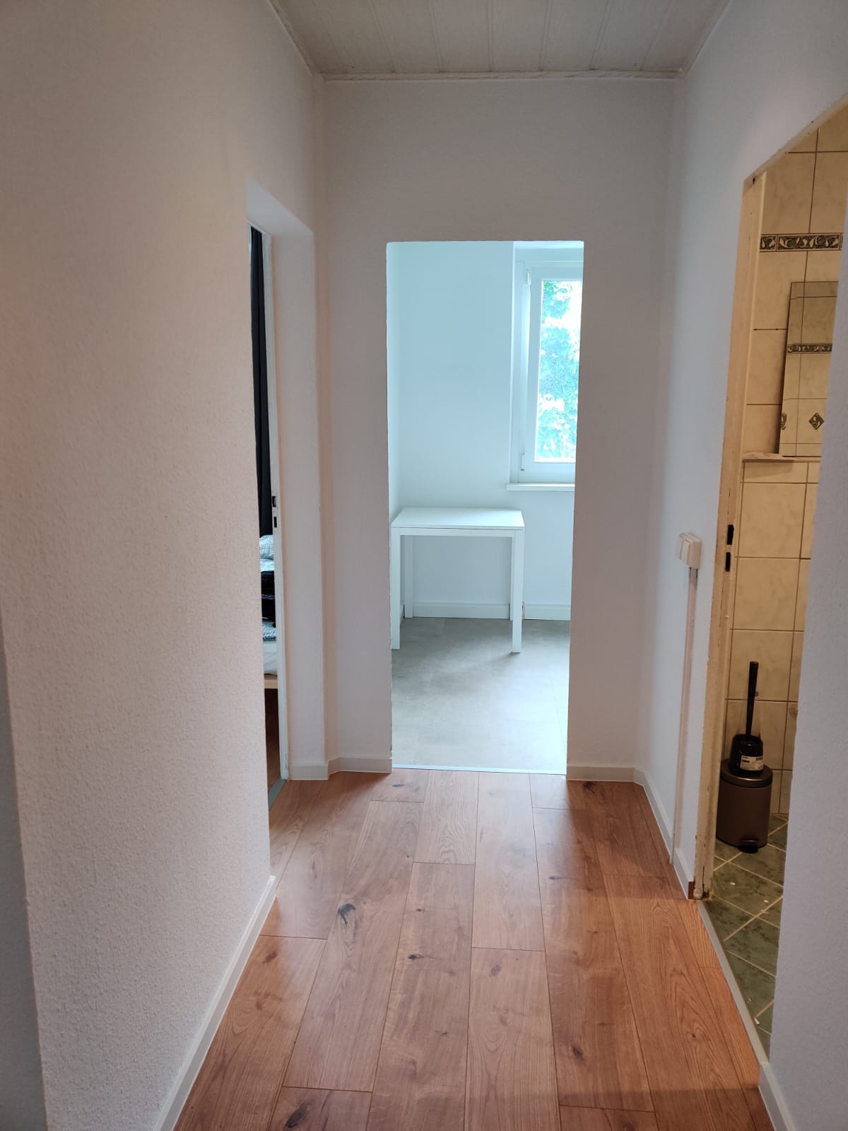 Photo 9 of furnished apartment LL14, Fritz-Siemon-Str. 43, 04347 Leipzig