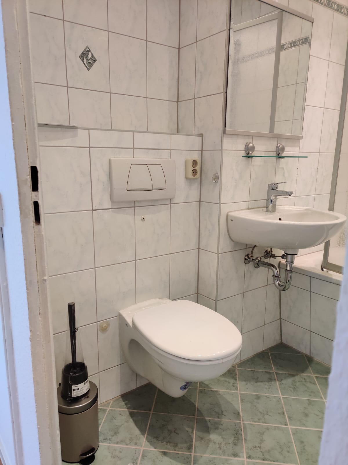 Photo 10 of furnished apartment LL14, Fritz-Siemon-Str. 43, 04347 Leipzig