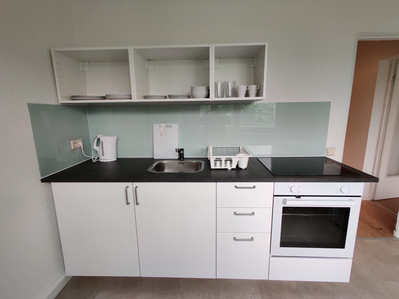 Photo 11 of furnished apartment LL14, Fritz-Siemon-Str. 43, 04347 Leipzig
