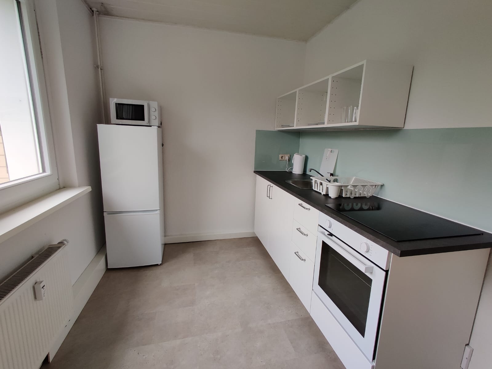 Photo 12 of furnished apartment LL14, Fritz-Siemon-Str. 43, 04347 Leipzig