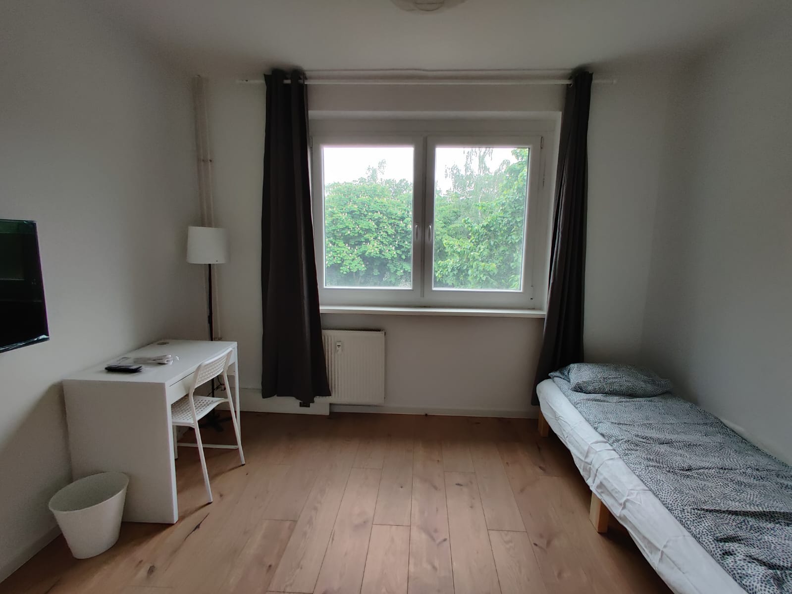 Photo 15 of furnished apartment LL14, Fritz-Siemon-Str. 43, 04347 Leipzig