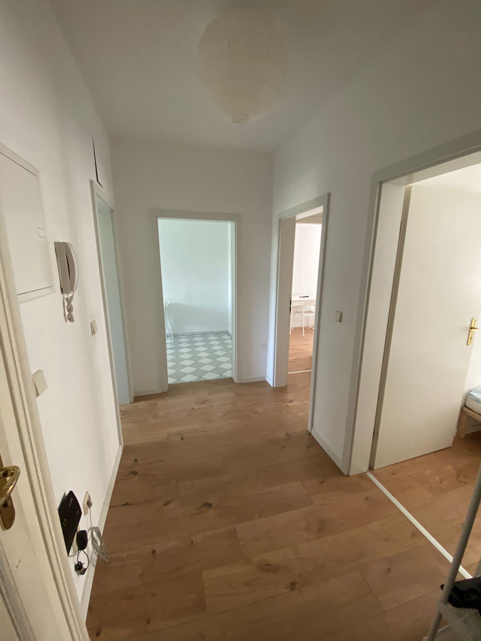 Photo 5 of furnished apartment LL15, Herbartstraße 2, 04318 Leipzig