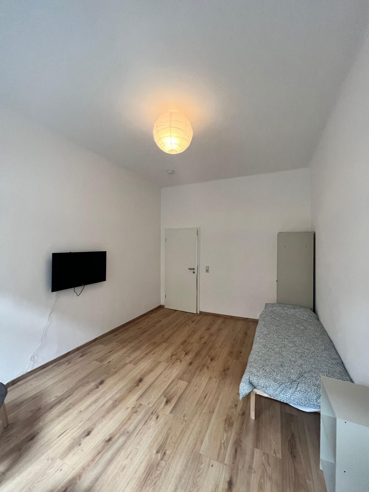 Photo 3 of furnished apartment LL16, Weißestraße 34, 04299 Leipzig