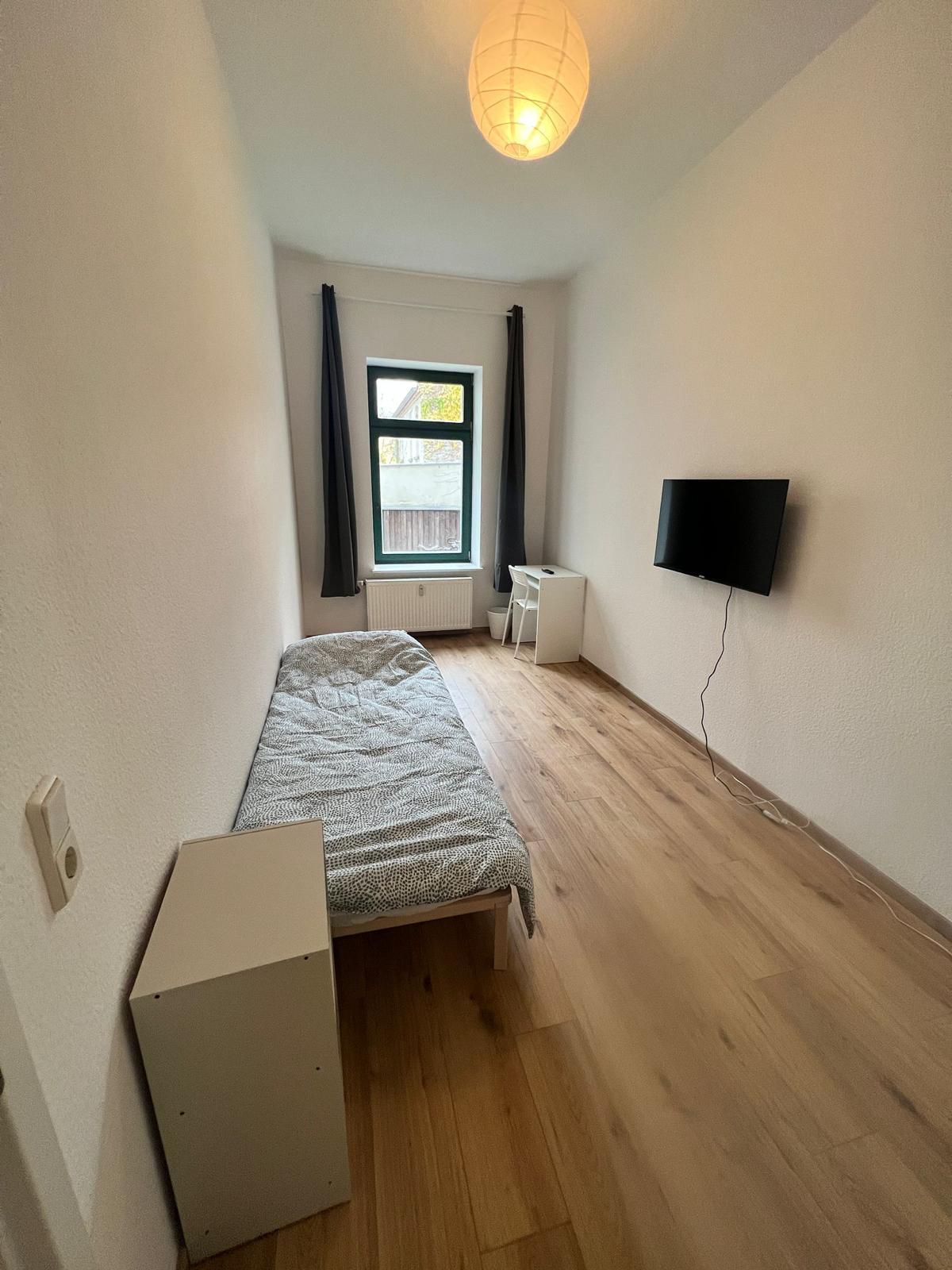 Photo 5 of furnished apartment LL16, Weißestraße 34, 04299 Leipzig