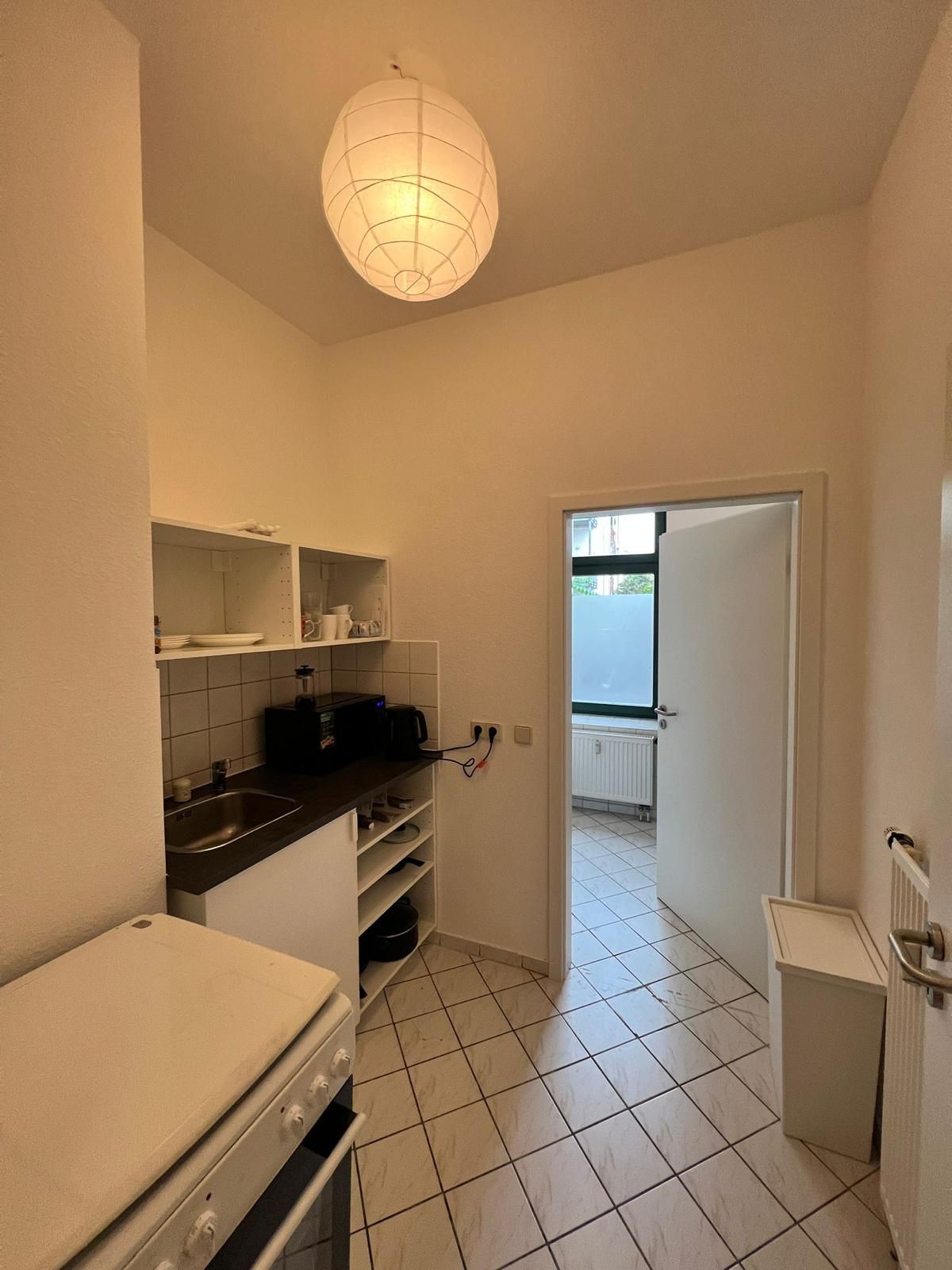 Photo 10 of furnished apartment LL16, Weißestraße 34, 04299 Leipzig