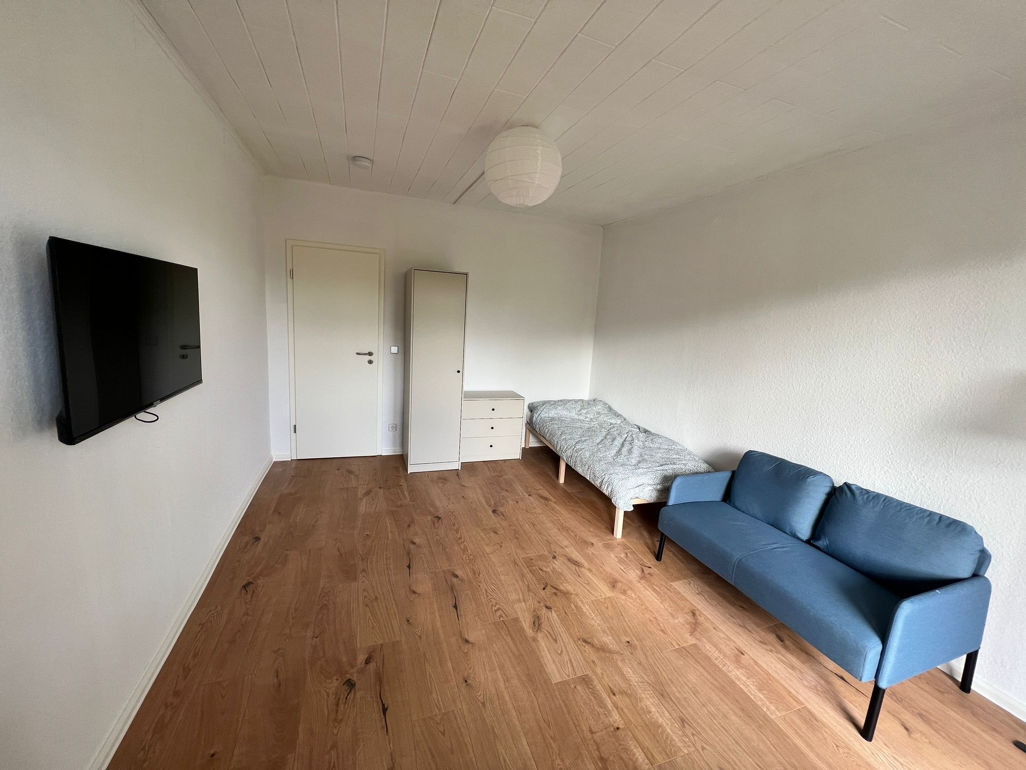 Photo 6 of furnished apartment LL17, Kloßstr.33, 04249 Leipzig