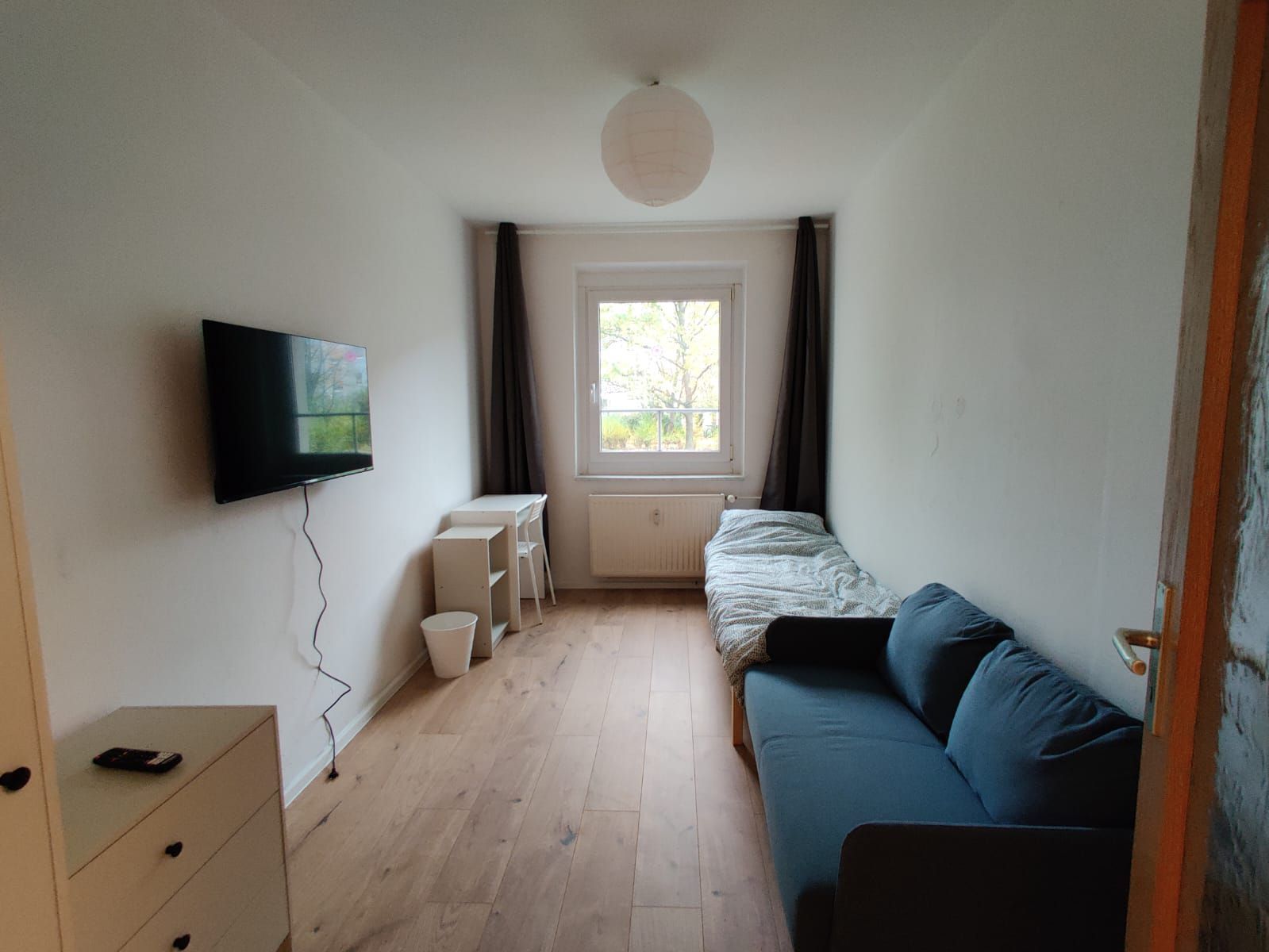 Photo 6 of furnished apartment LL19, Am Grund 46, 04207 Leipzig