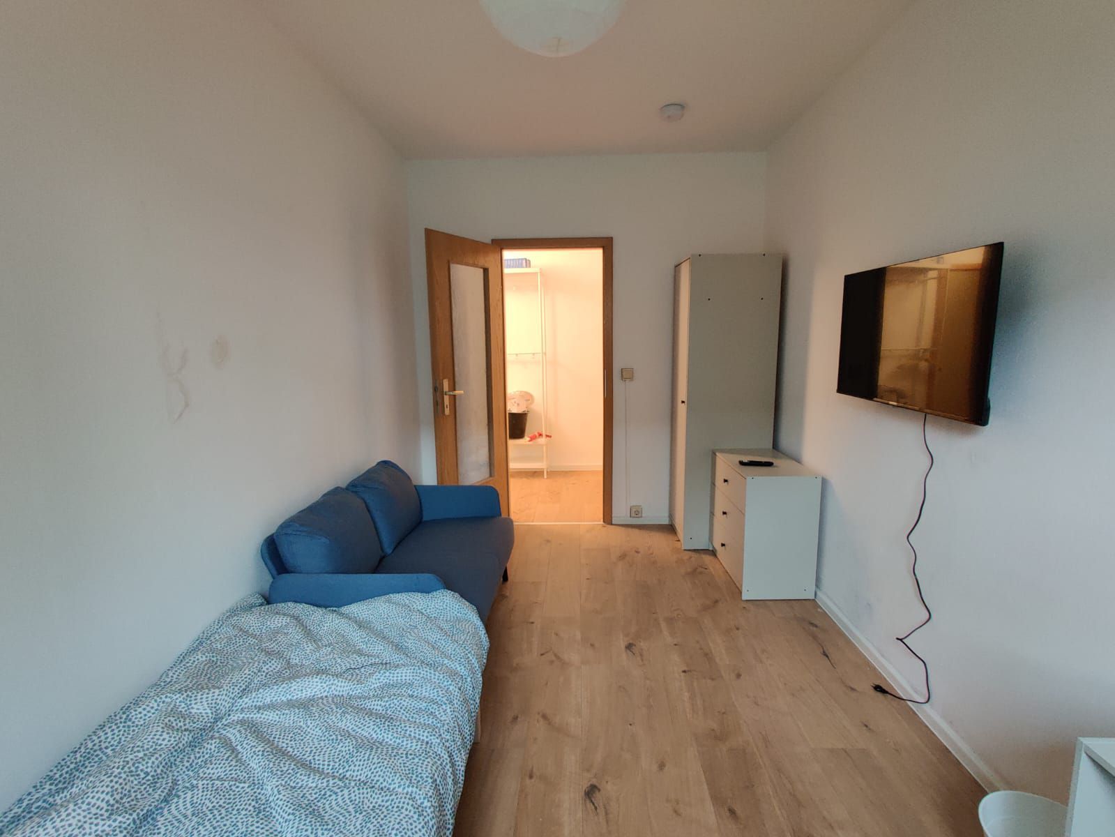 Photo 7 of furnished apartment LL19, Am Grund 46, 04207 Leipzig