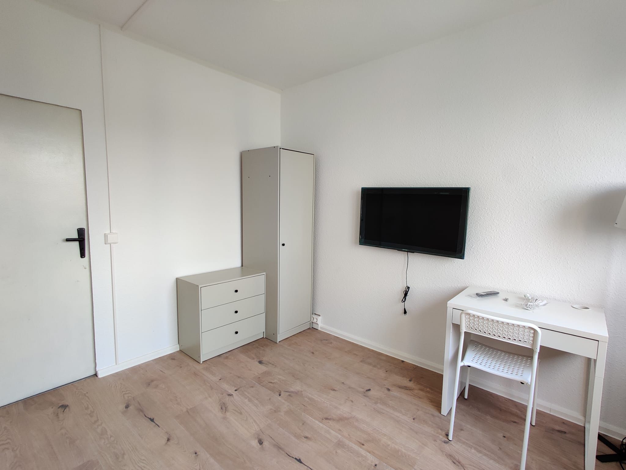 Photo 4 of furnished apartment LL2, Fritz-Siemon-Str. 7, 04347 Leipzig