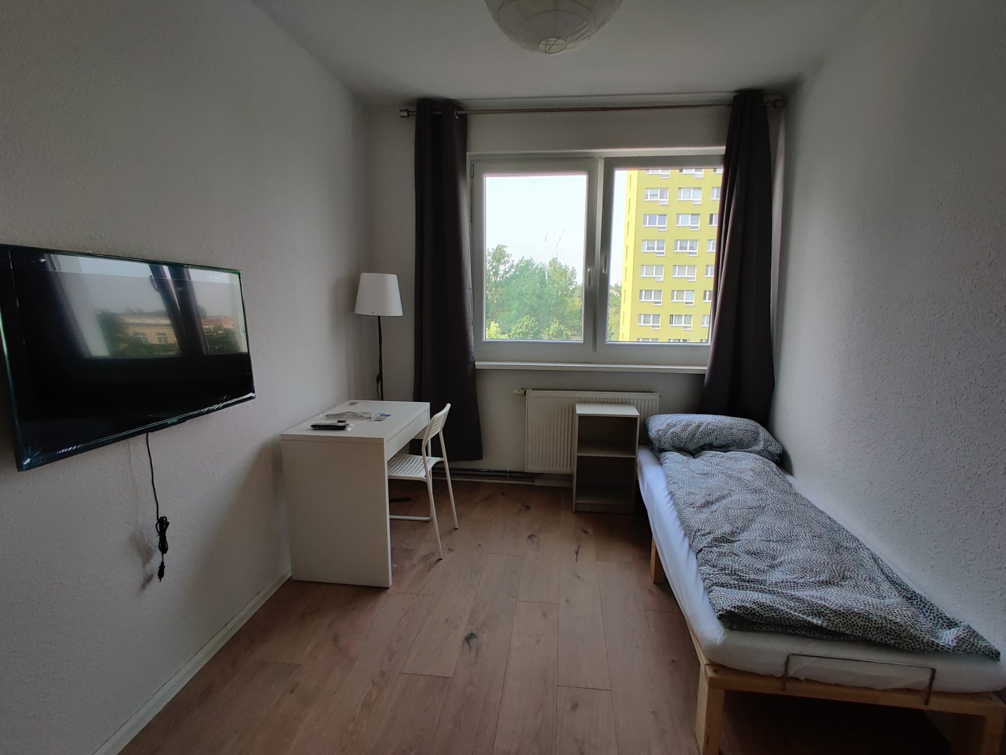 Photo 7 of furnished apartment LL2, Fritz-Siemon-Str. 7, 04347 Leipzig