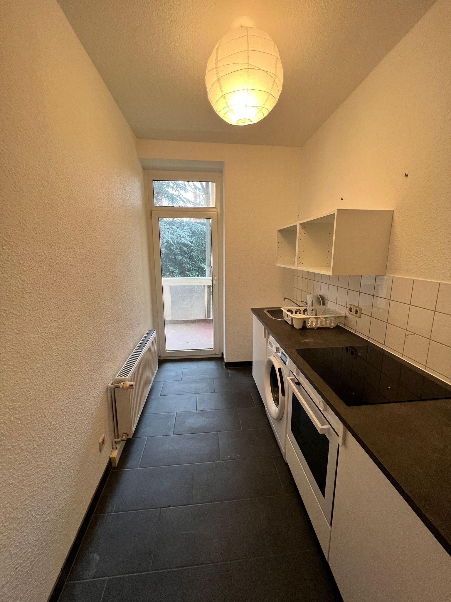Photo 6 of furnished apartment LL20, Mockauerstr. 75, 04357 Leipzig