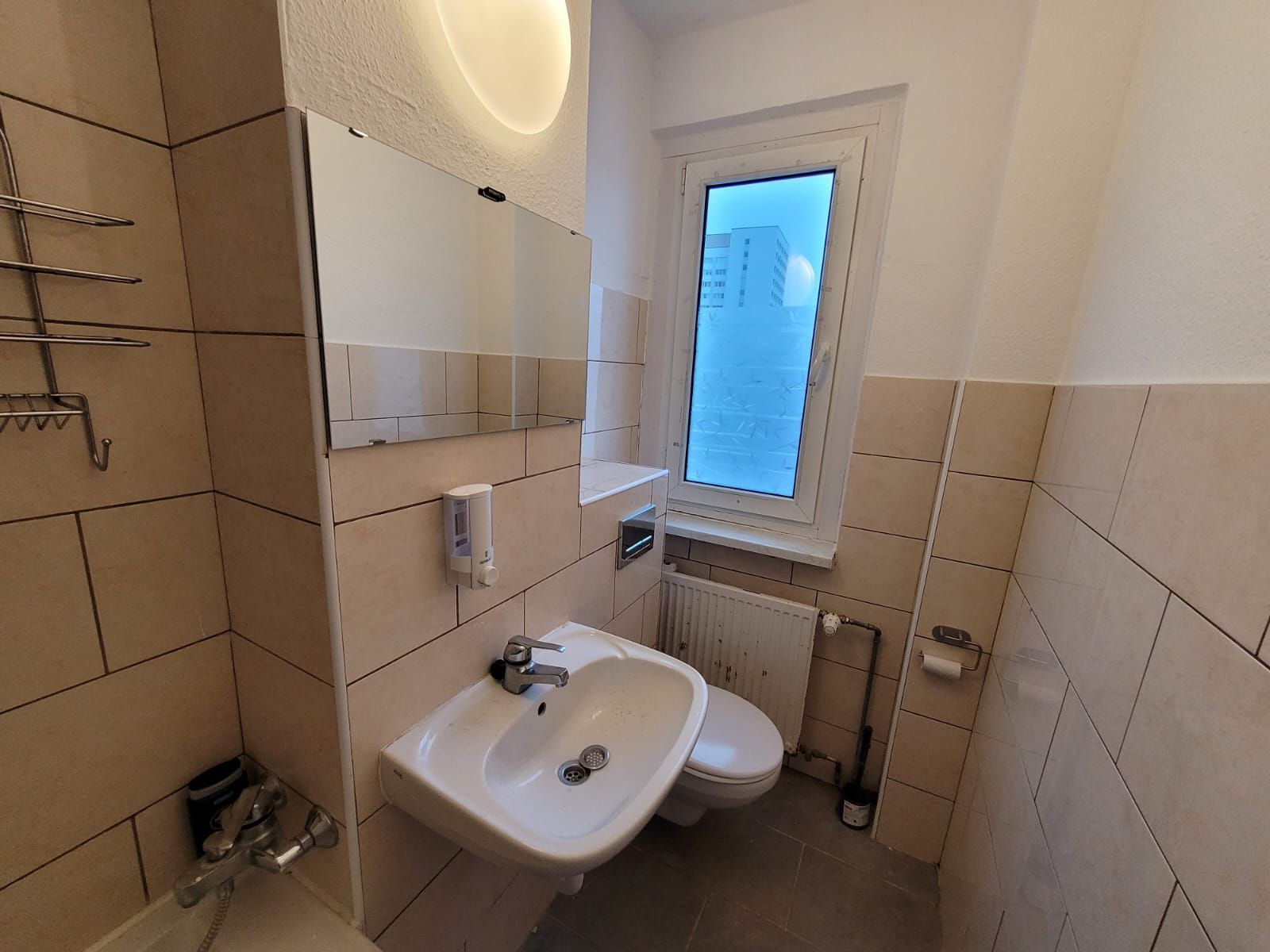 Photo 9 of furnished apartment LL21, Tauchaerstr. 13, 04357 Leipzig