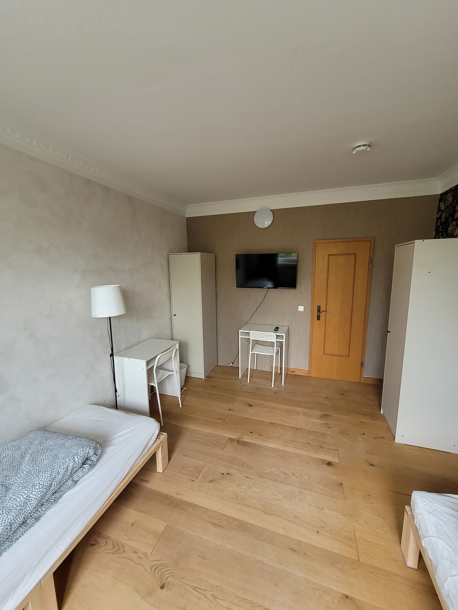 Photo 2 of furnished apartment LL24, Ringstr. 71, 04209 Leipzig