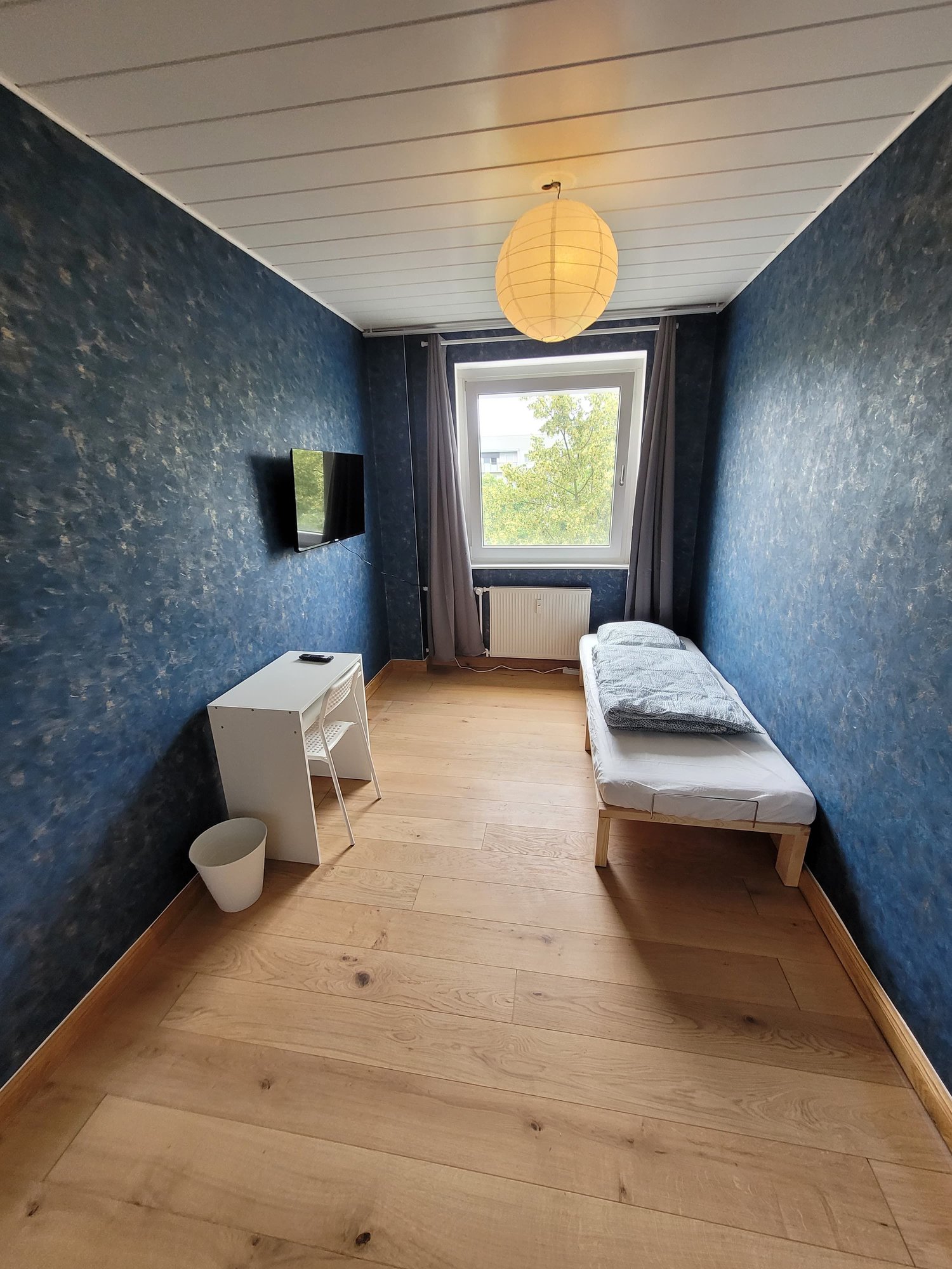 Photo 3 of furnished apartment LL24, Ringstr. 71, 04209 Leipzig