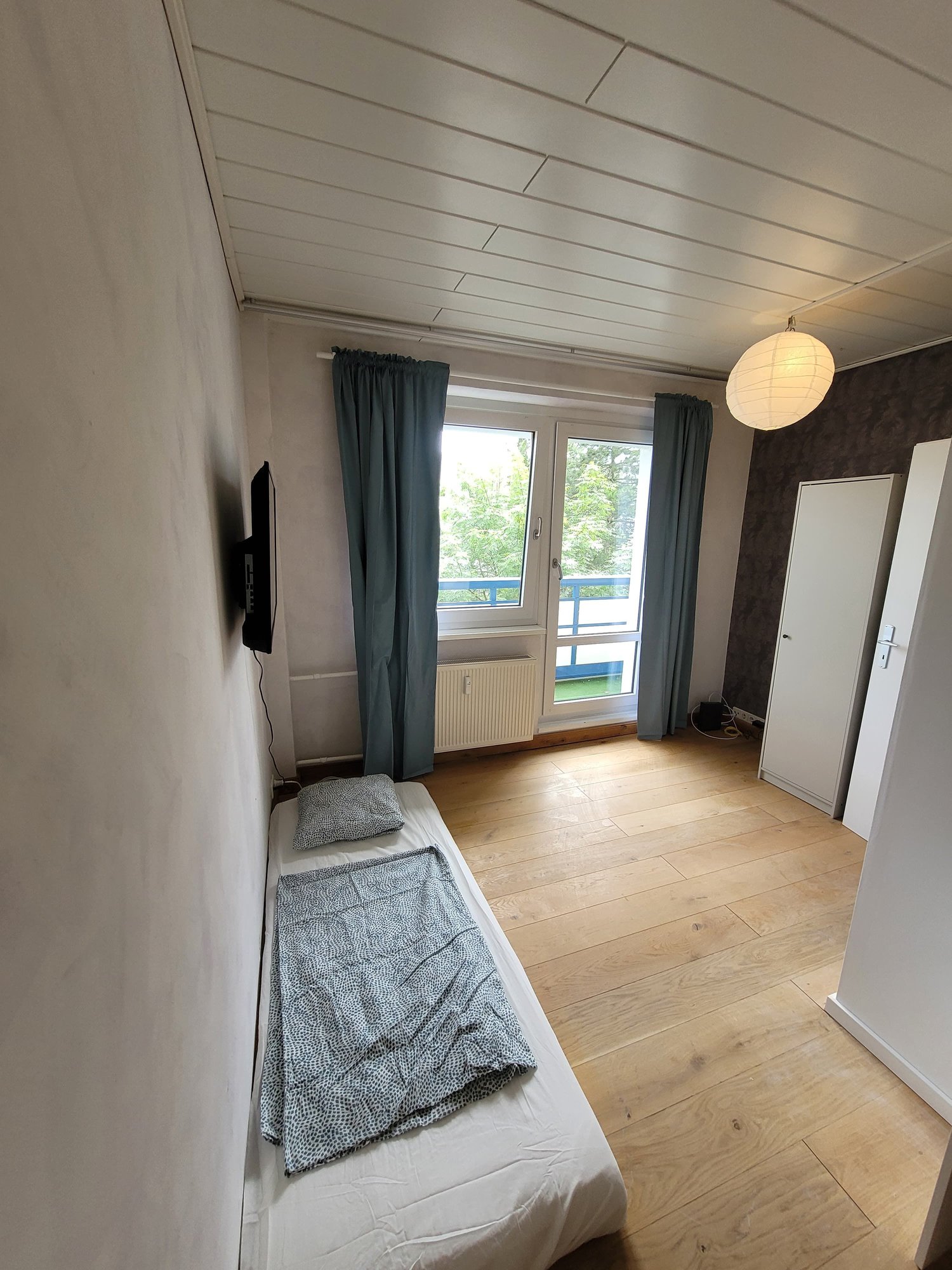 Photo 5 of furnished apartment LL24, Ringstr. 71, 04209 Leipzig