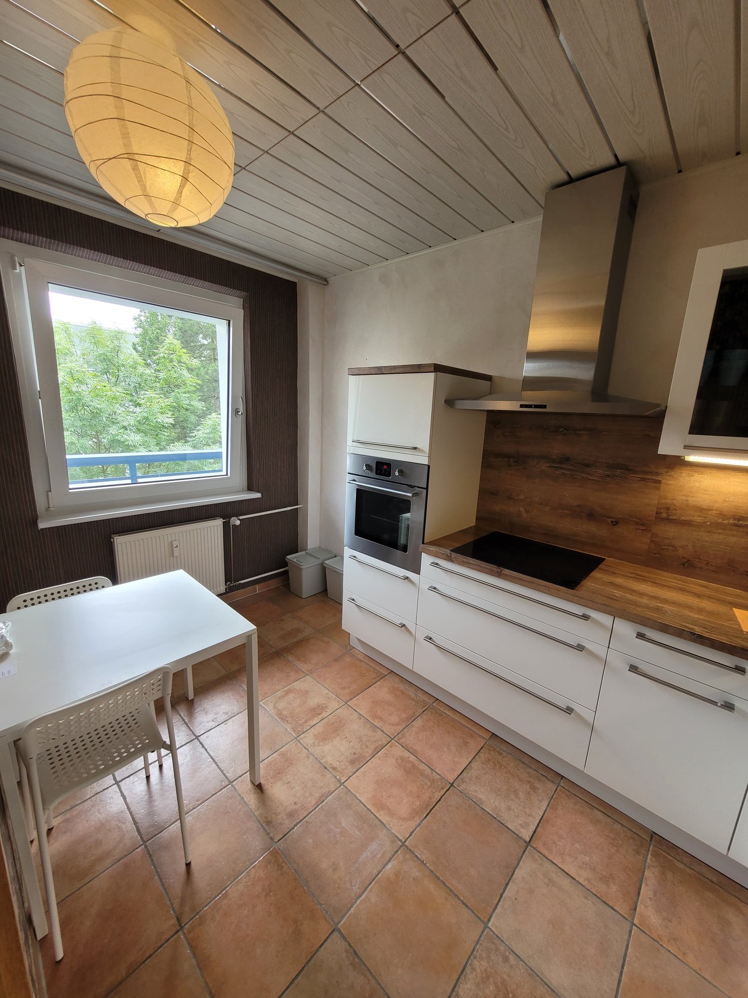 Photo 7 of furnished apartment LL24, Ringstr. 71, 04209 Leipzig