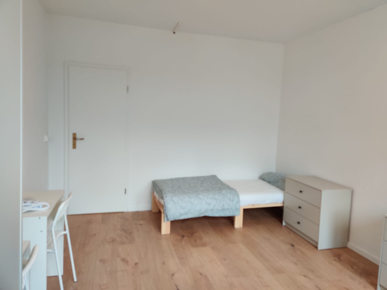 Photo 4 of furnished apartment LL25, Tauchaer Str. 3, 04357 Leipzig