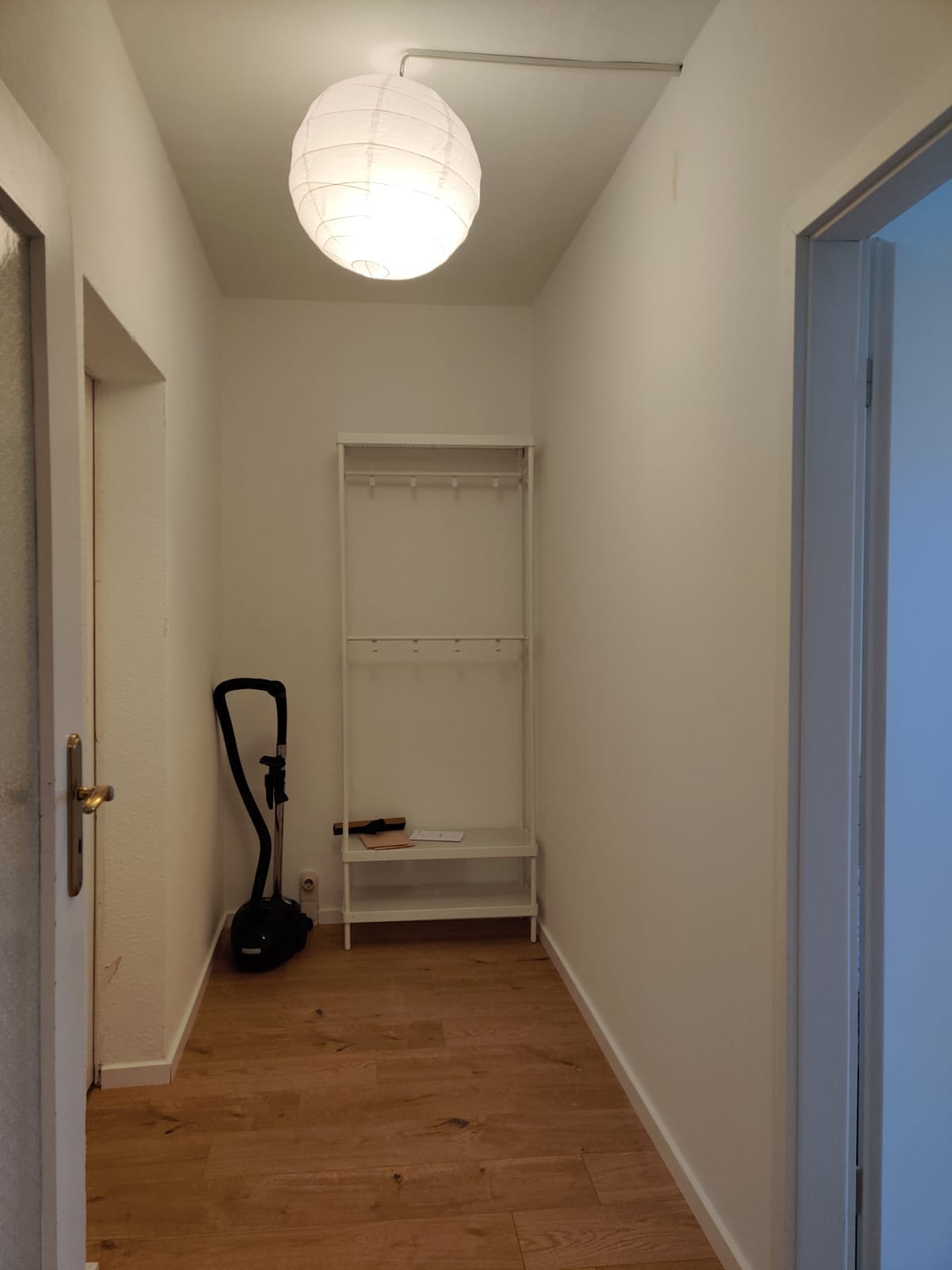 Photo 7 of furnished apartment LL25, Tauchaer Str. 3, 04357 Leipzig
