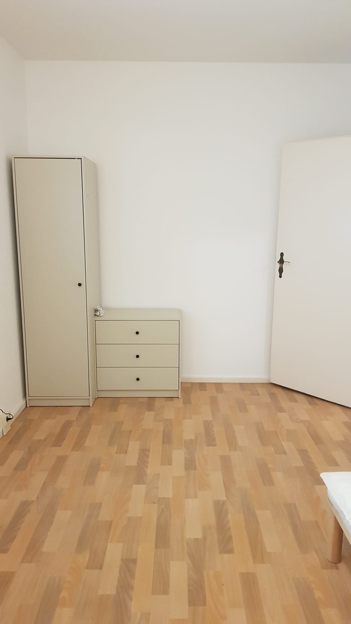 Photo 4 of furnished apartment LL3, Fritz-Siemon-Str. 9, 04347 Leipzig