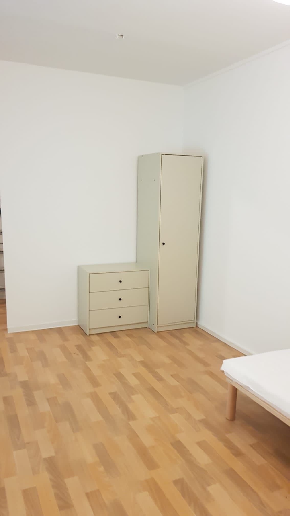 Photo 5 of furnished apartment LL3, Fritz-Siemon-Str. 9, 04347 Leipzig