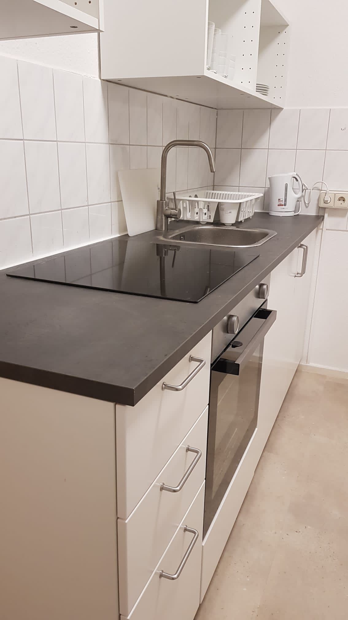 Photo 7 of furnished apartment LL3, Fritz-Siemon-Str. 9, 04347 Leipzig