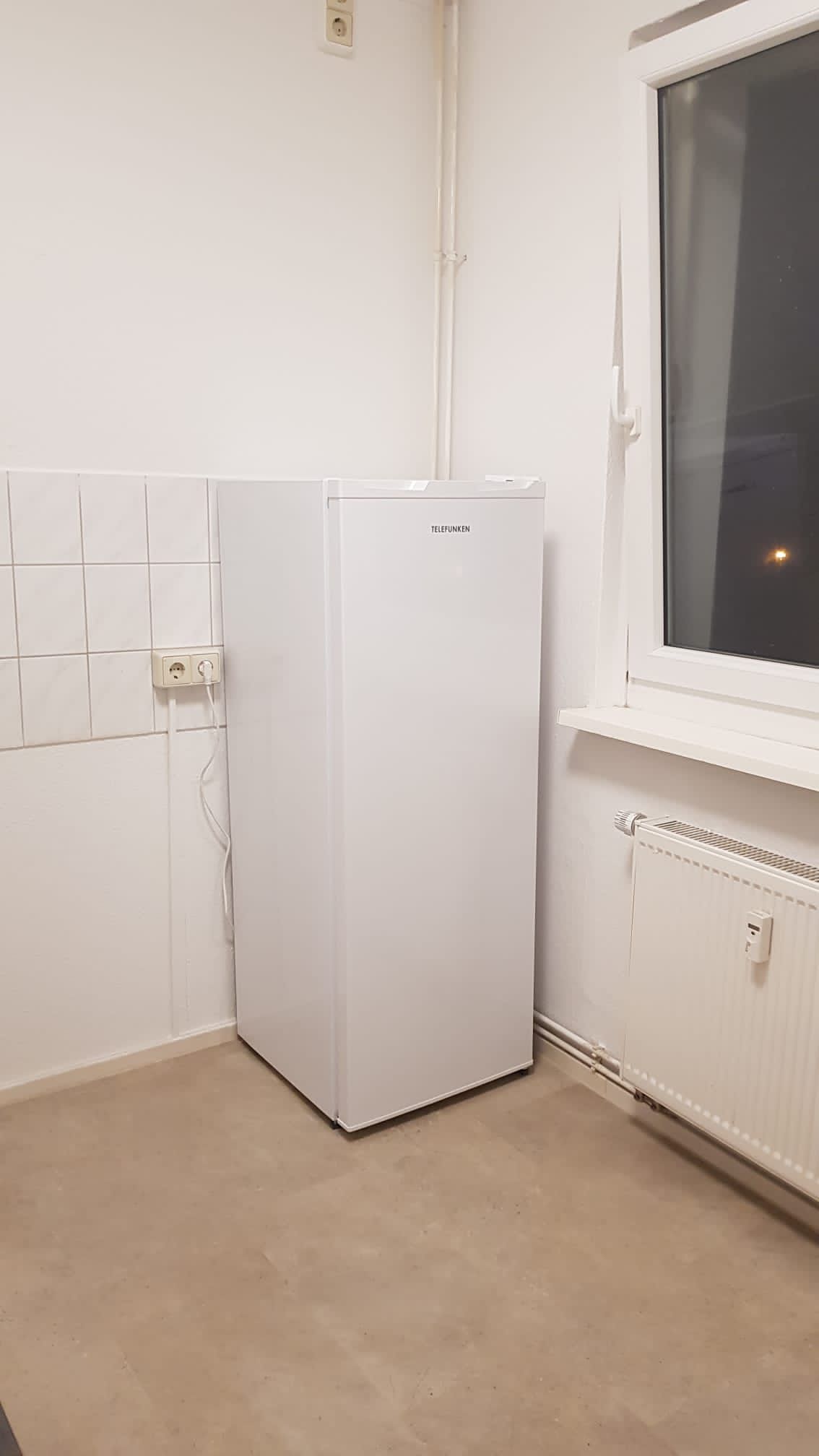 Photo 8 of furnished apartment LL3, Fritz-Siemon-Str. 9, 04347 Leipzig