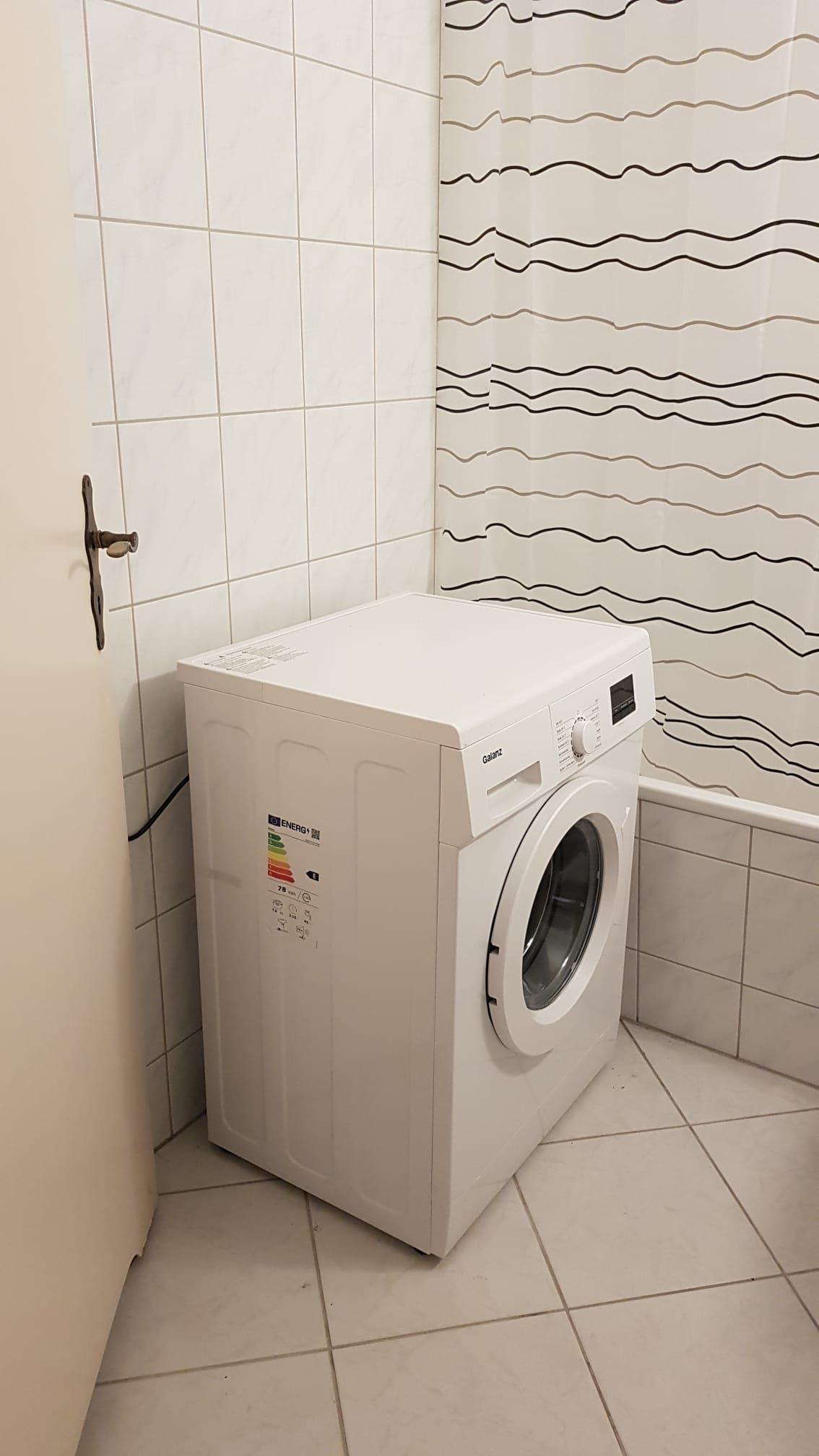 Photo 10 of furnished apartment LL3, Fritz-Siemon-Str. 9, 04347 Leipzig