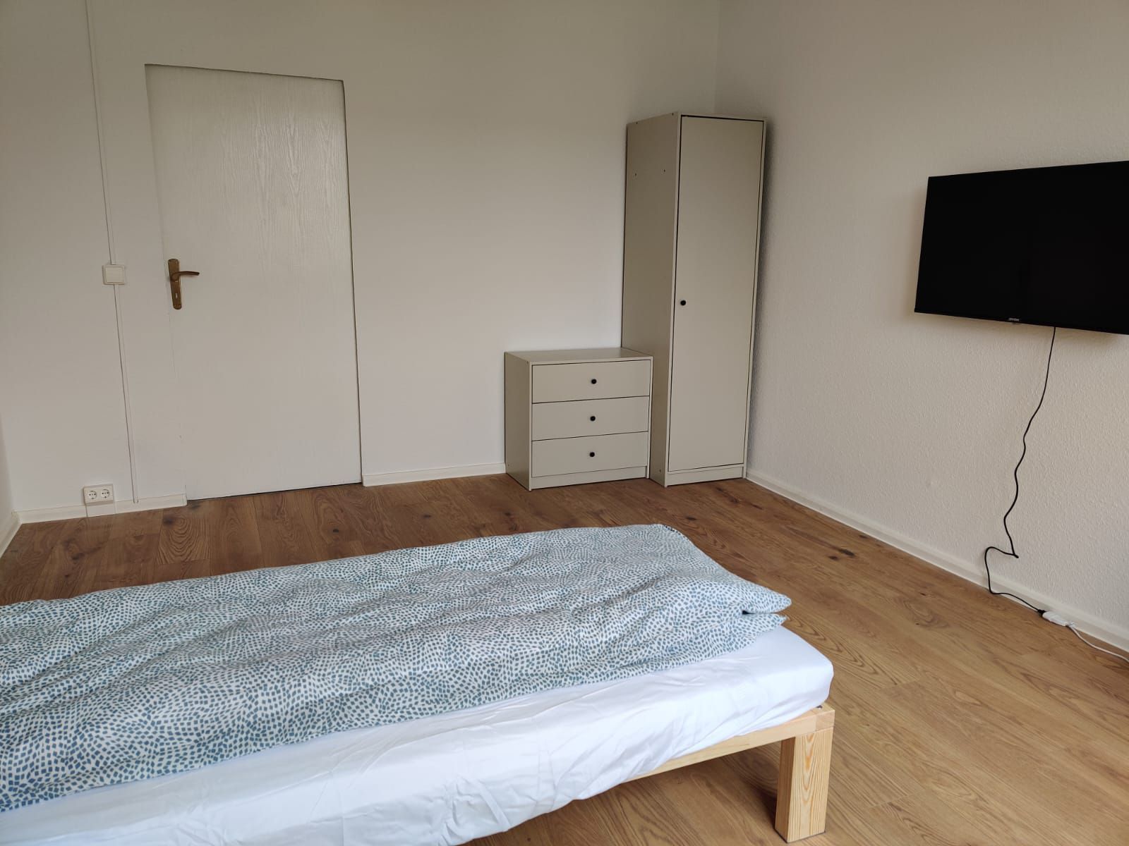 Photo 4 of furnished apartment LL4, Fritz-Siemon-Str. 9, 04347 Leipzig