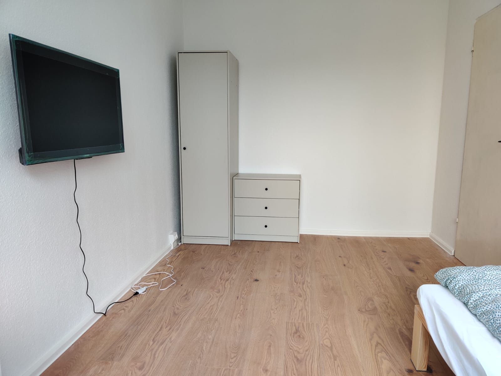 Photo 5 of furnished apartment LL4, Fritz-Siemon-Str. 9, 04347 Leipzig