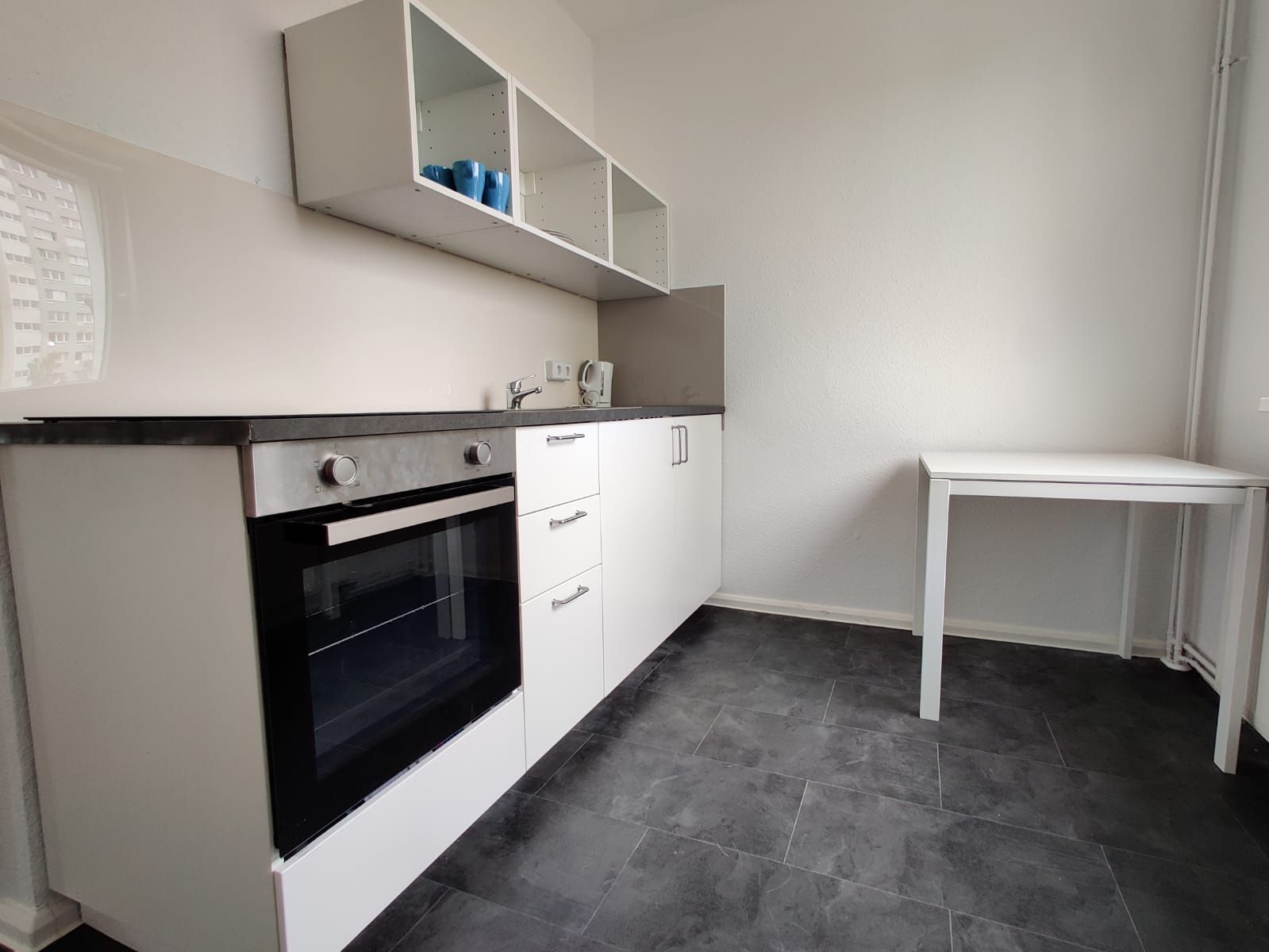 Photo 6 of furnished apartment LL4, Fritz-Siemon-Str. 9, 04347 Leipzig
