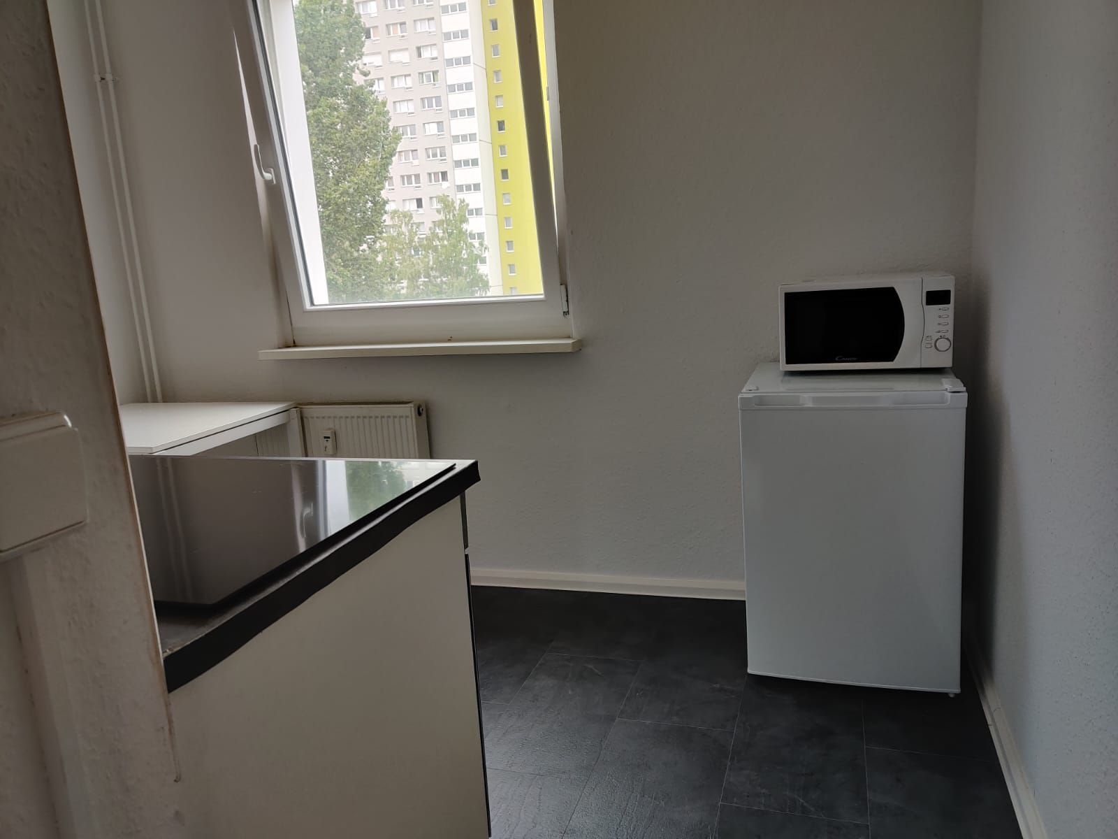Photo 7 of furnished apartment LL4, Fritz-Siemon-Str. 9, 04347 Leipzig