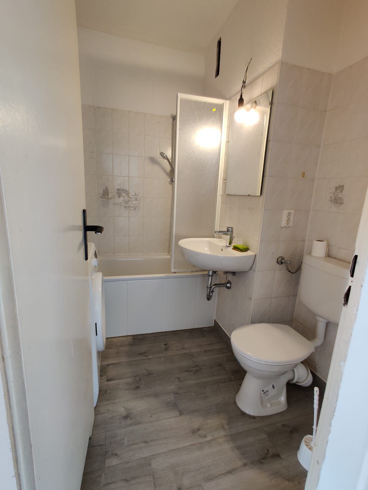 Photo 8 of furnished apartment LL4, Fritz-Siemon-Str. 9, 04347 Leipzig