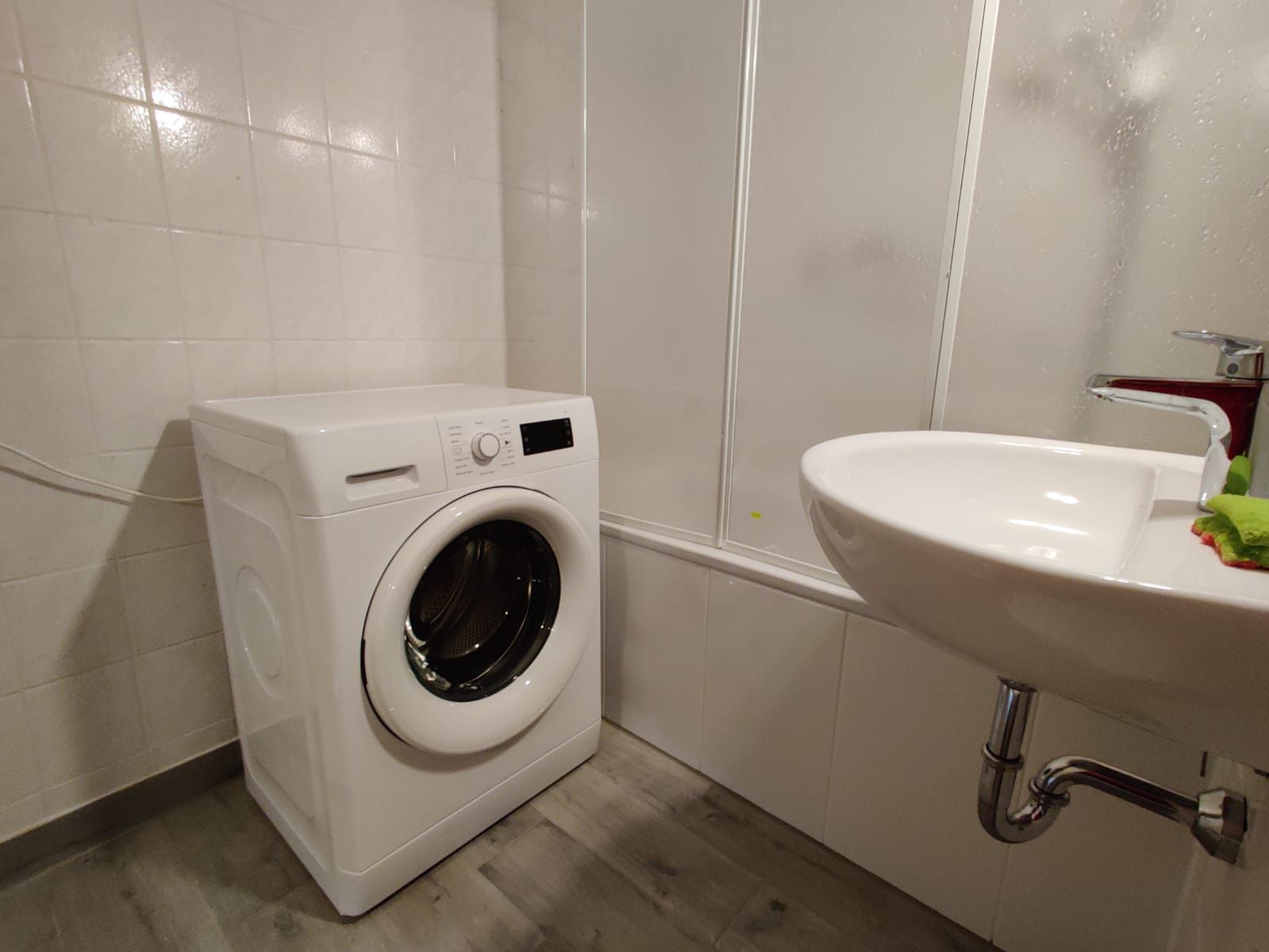 Photo 9 of furnished apartment LL4, Fritz-Siemon-Str. 9, 04347 Leipzig