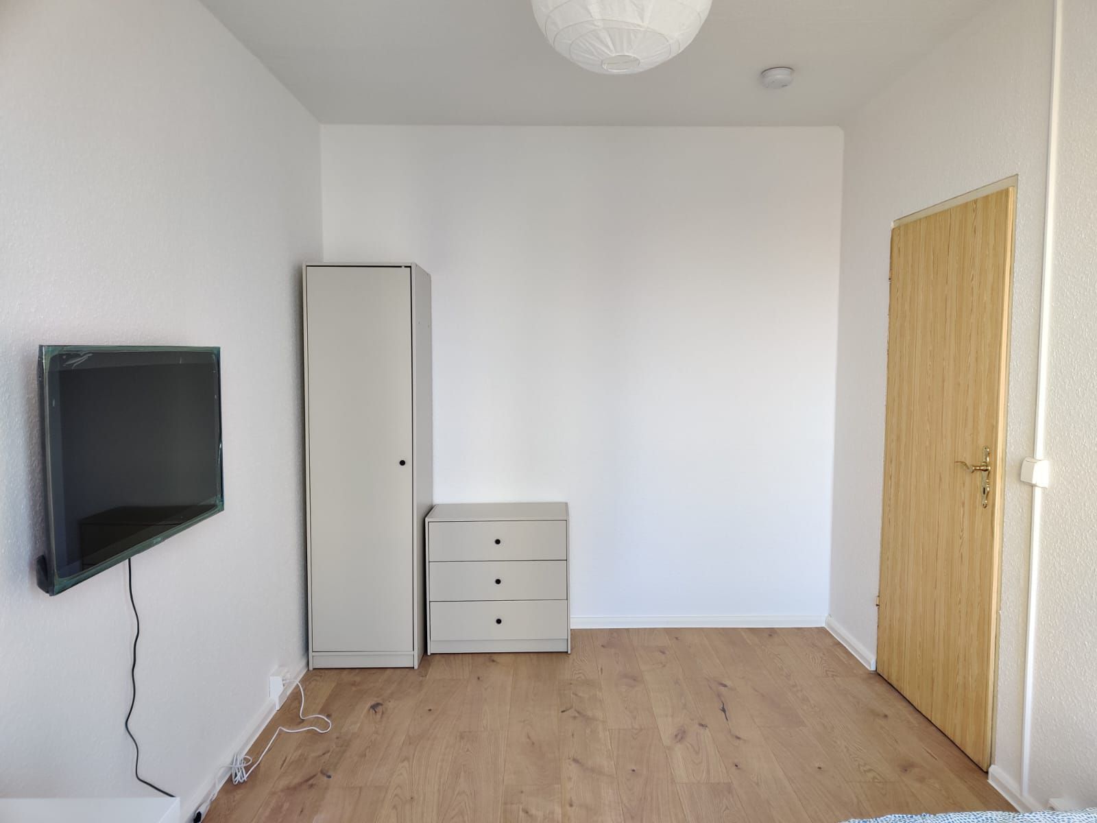 Photo 4 of furnished apartment LL5, Fritz-Siemon-Str. 11, 04347 Leipzig