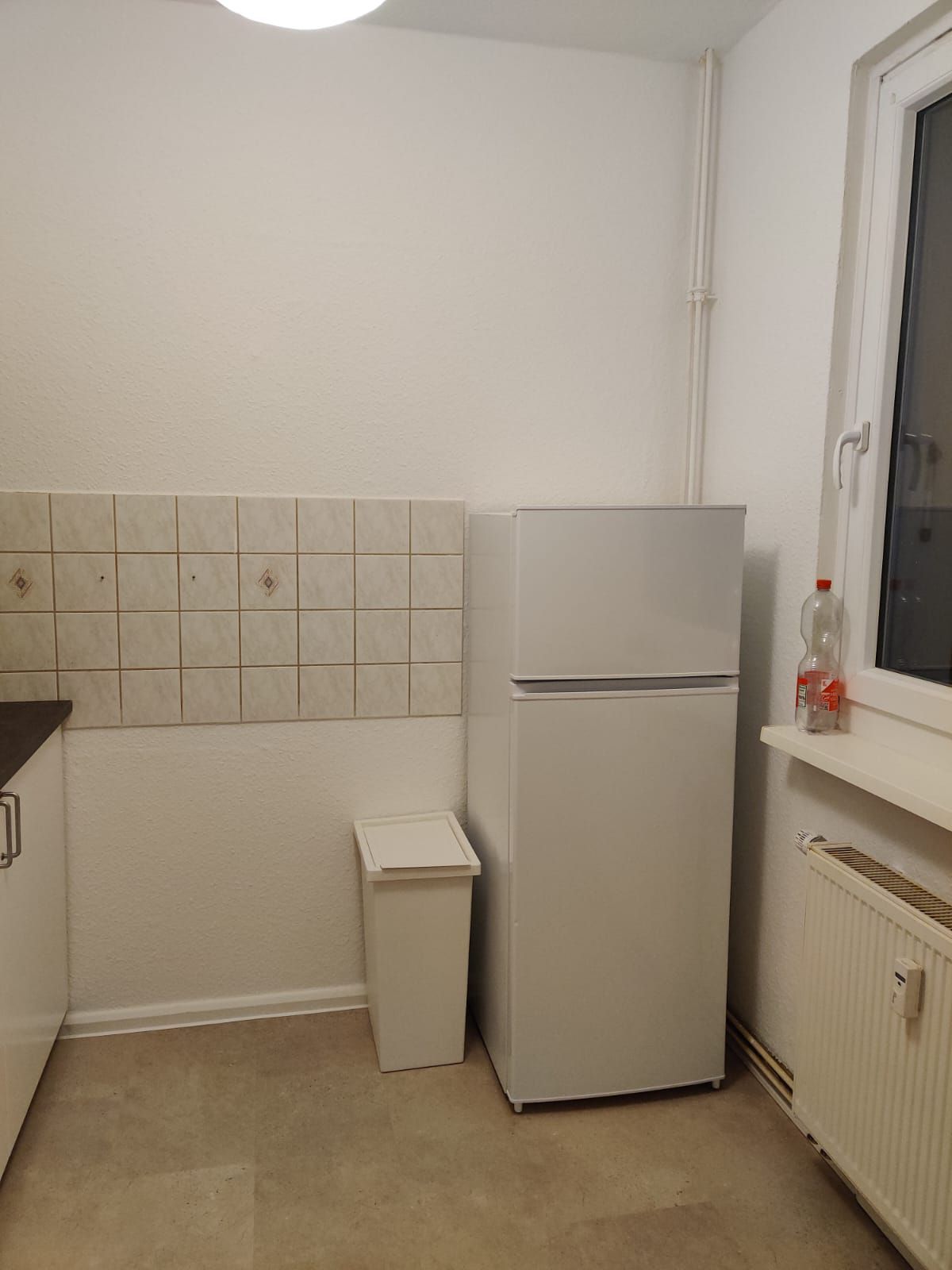 Photo 8 of furnished apartment LL5, Fritz-Siemon-Str. 11, 04347 Leipzig