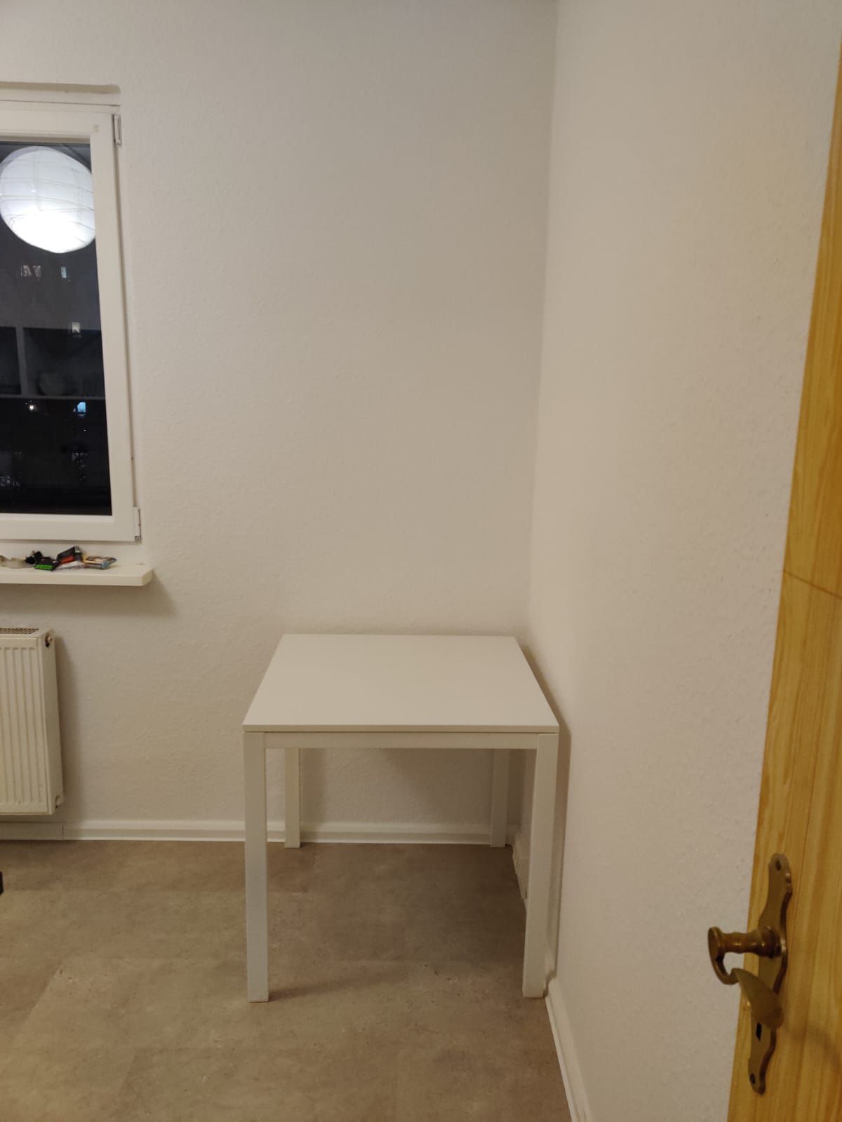Photo 9 of furnished apartment LL5, Fritz-Siemon-Str. 11, 04347 Leipzig