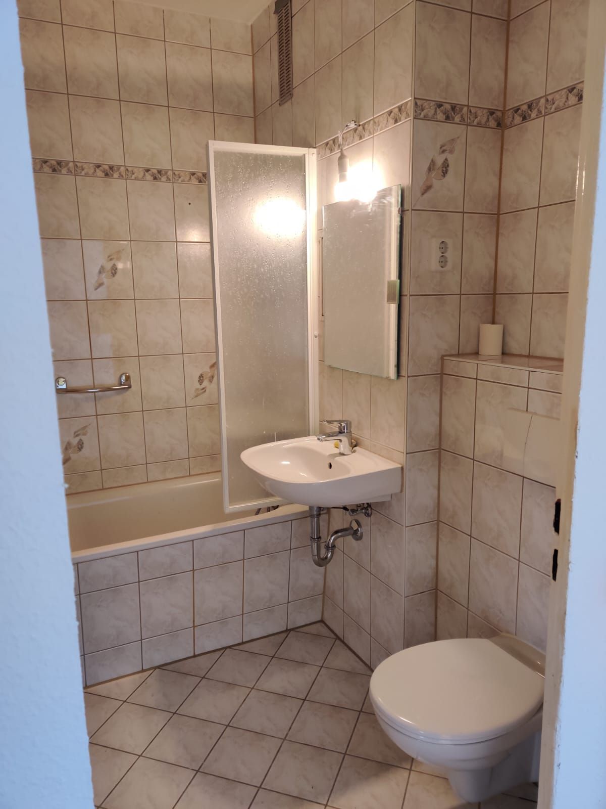 Photo 10 of furnished apartment LL5, Fritz-Siemon-Str. 11, 04347 Leipzig