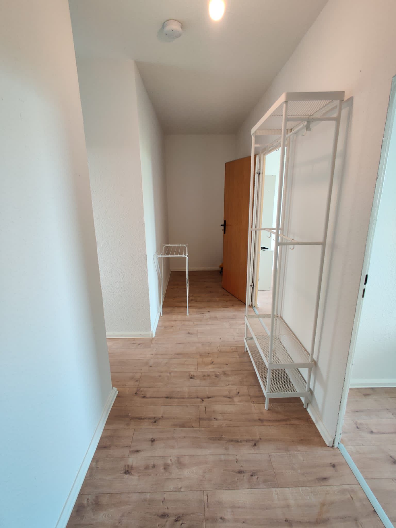 Photo 7 of furnished apartment LL6, Fritz-Siemon-Str. 19, 04347 Leipzig