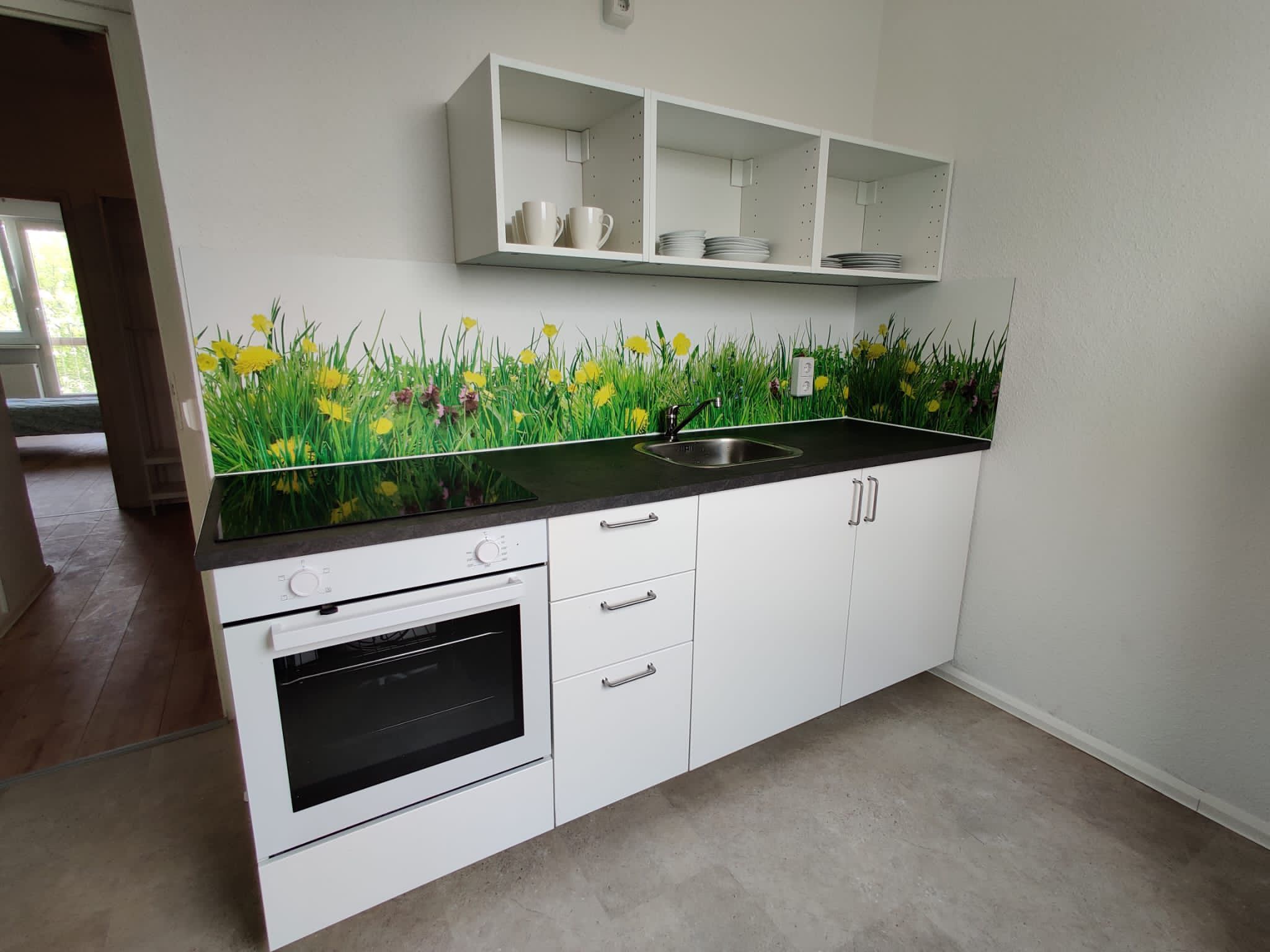 Photo 8 of furnished apartment LL6, Fritz-Siemon-Str. 19, 04347 Leipzig