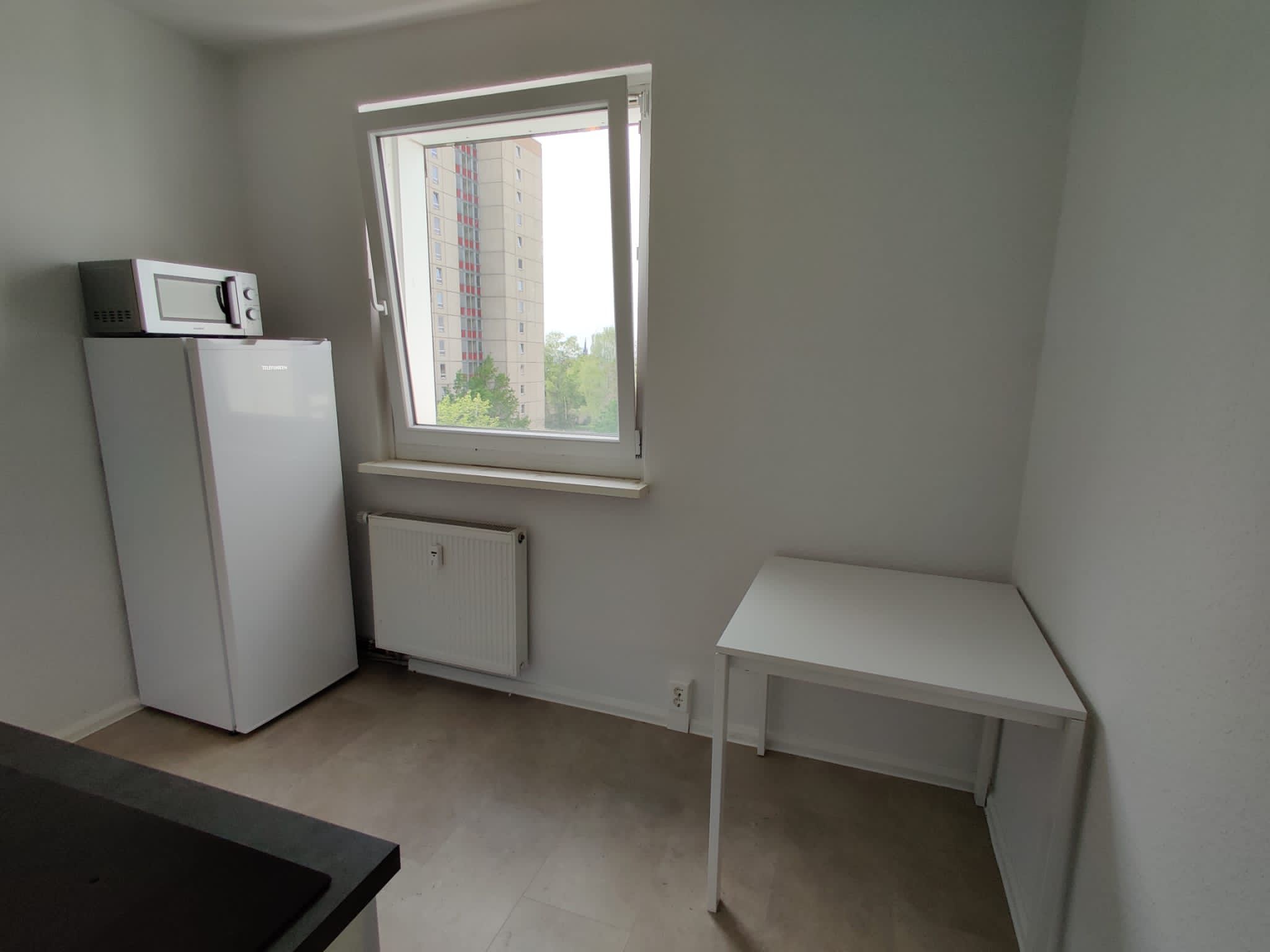 Photo 9 of furnished apartment LL6, Fritz-Siemon-Str. 19, 04347 Leipzig