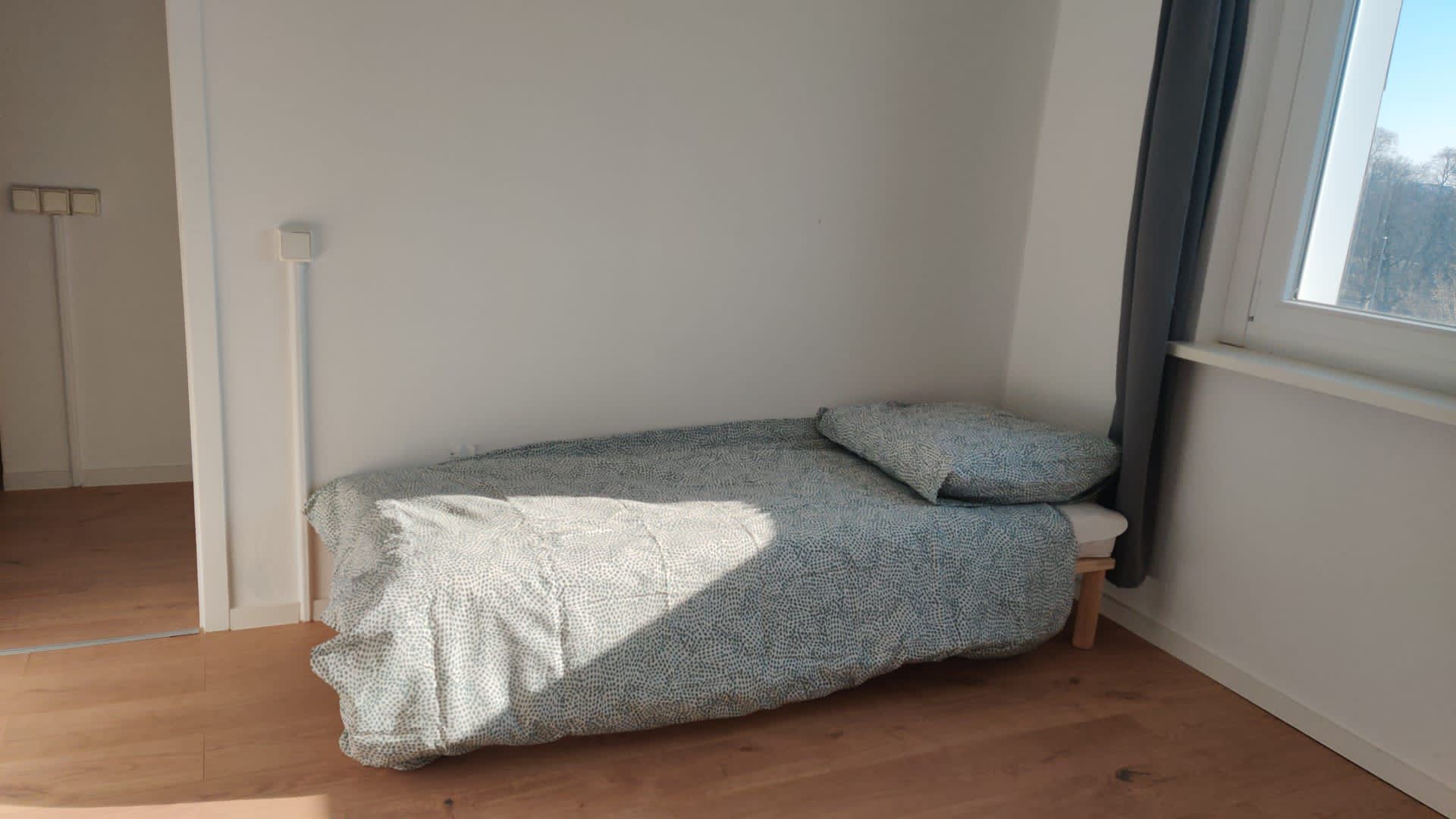 Photo 2 of furnished apartment LL7, Fritz-Siemon-Str. 23, 04347 Leipzig