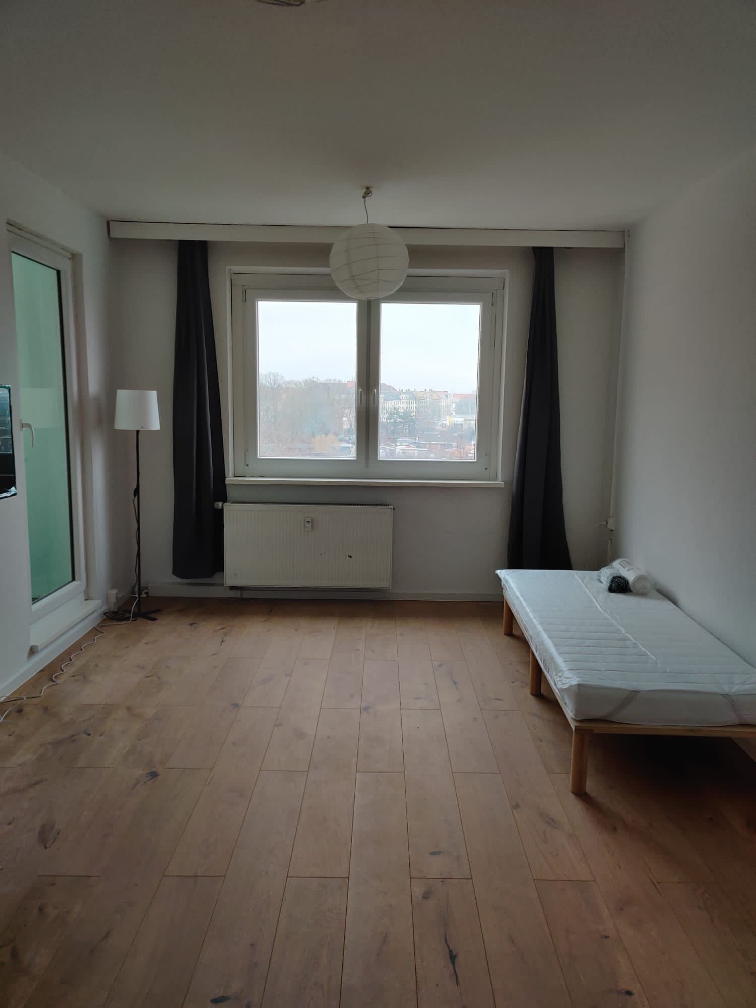 Photo 6 of furnished apartment LL7, Fritz-Siemon-Str. 23, 04347 Leipzig