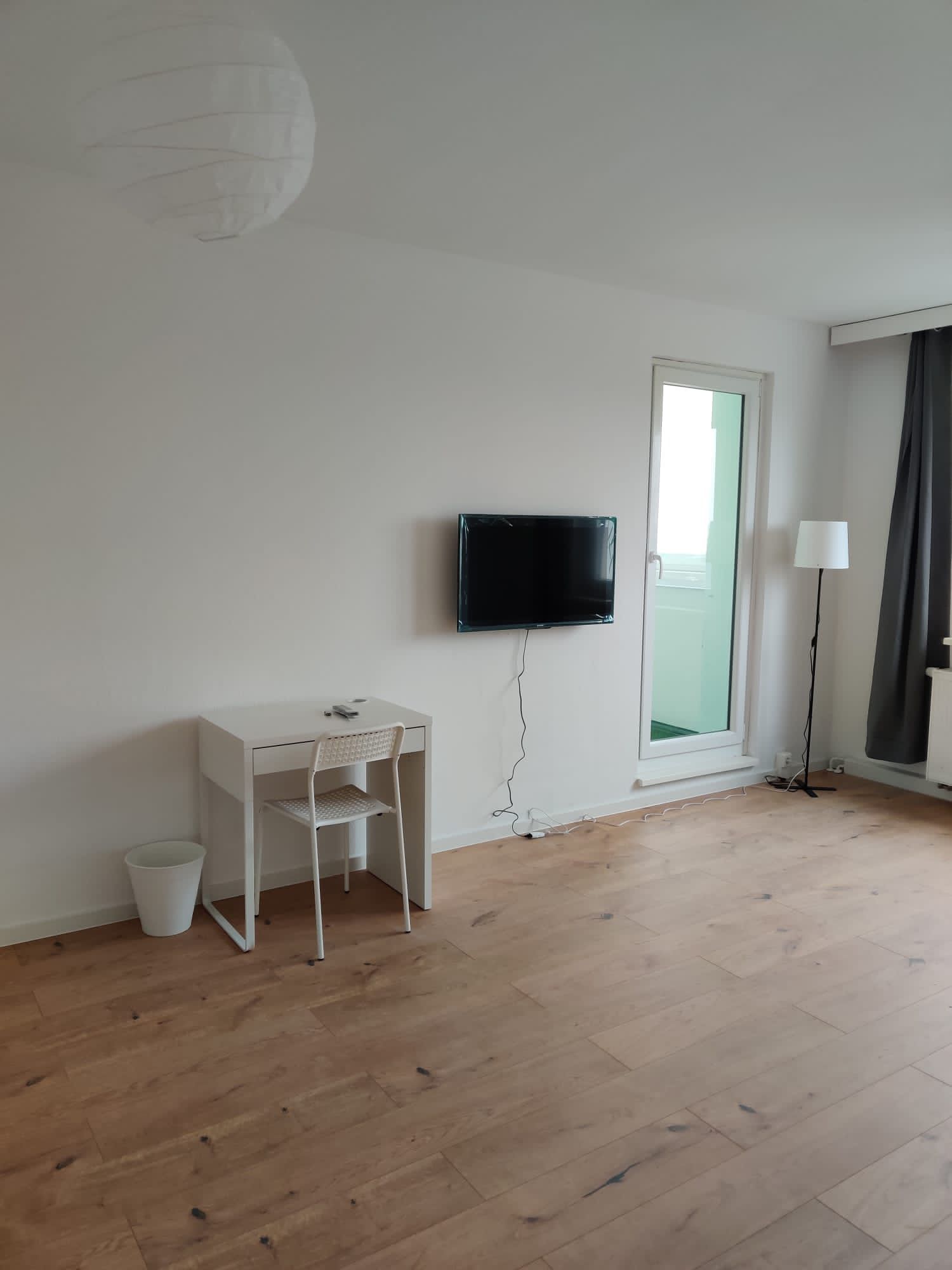 Photo 7 of furnished apartment LL7, Fritz-Siemon-Str. 23, 04347 Leipzig