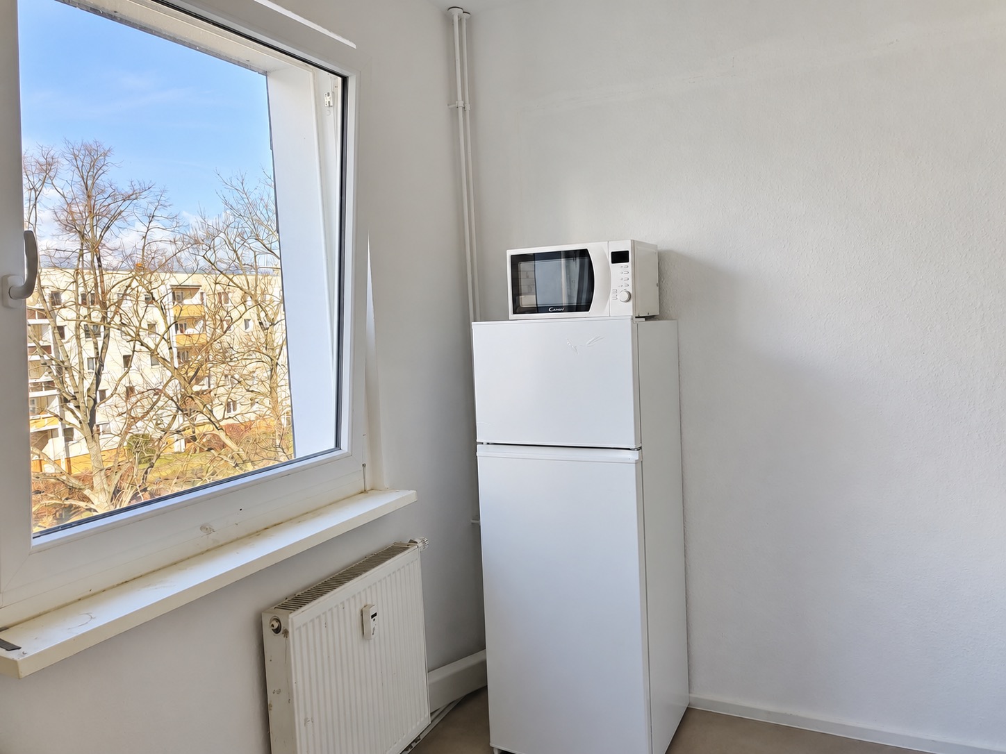 Photo 8 of furnished apartment LL9, Fritz-Siemon-Str. 27, 04347 Leipzig