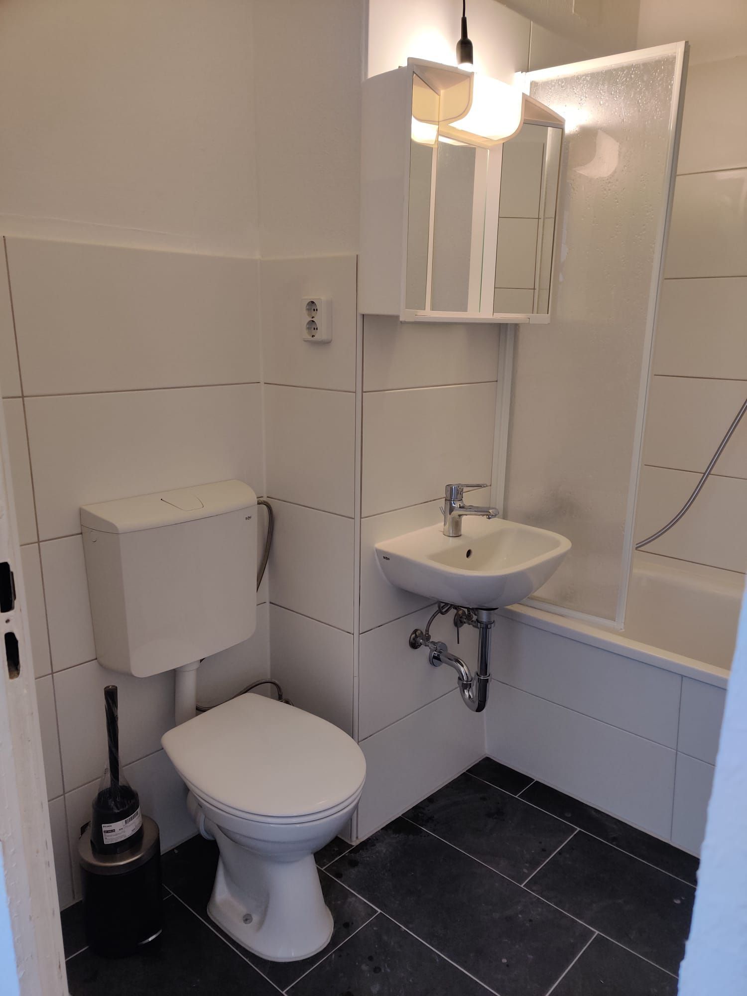 Photo 9 of furnished apartment LL9, Fritz-Siemon-Str. 27, 04347 Leipzig